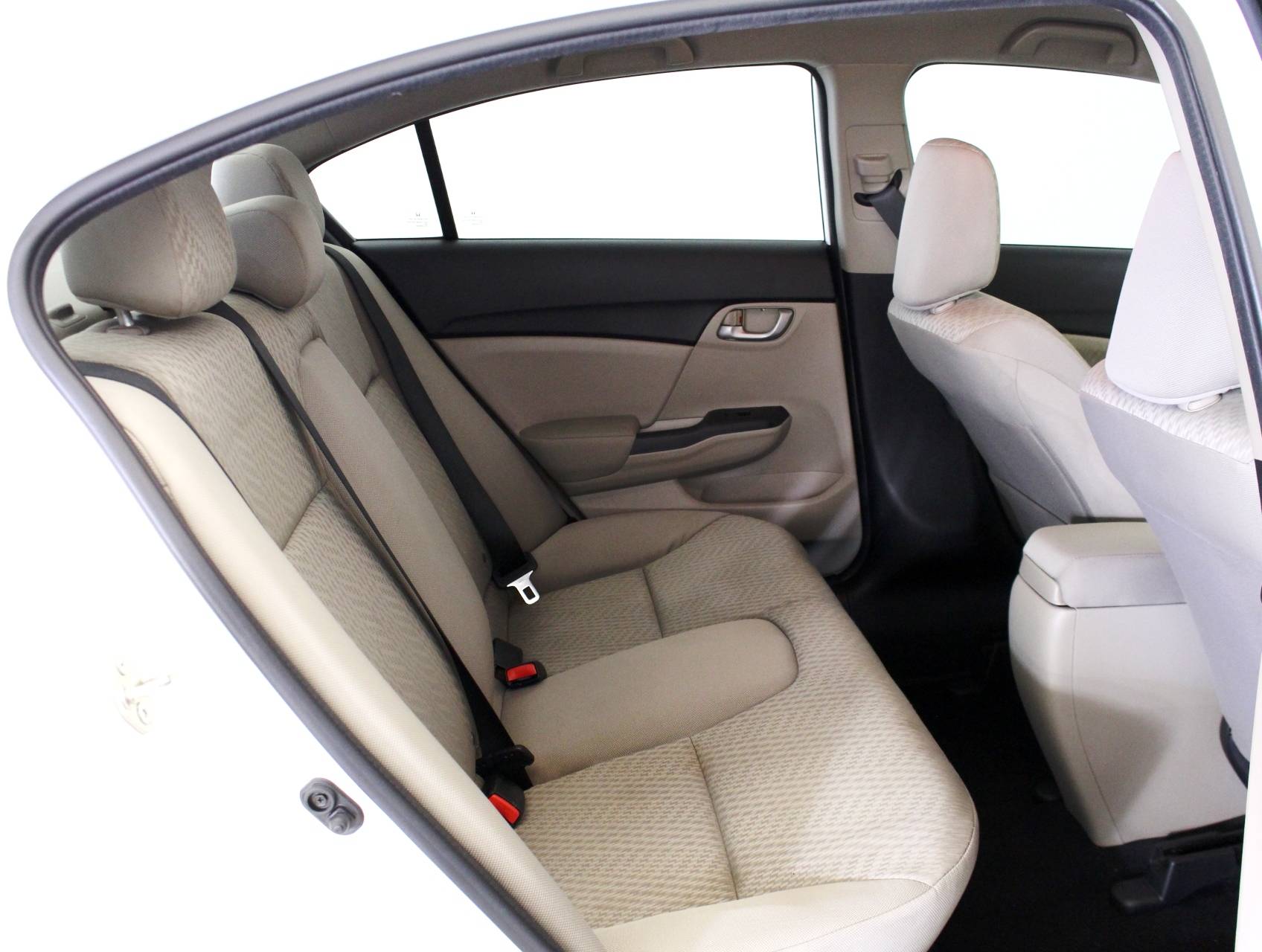 Florida Fine Cars - Used HONDA CIVIC 2015 MIAMI LX