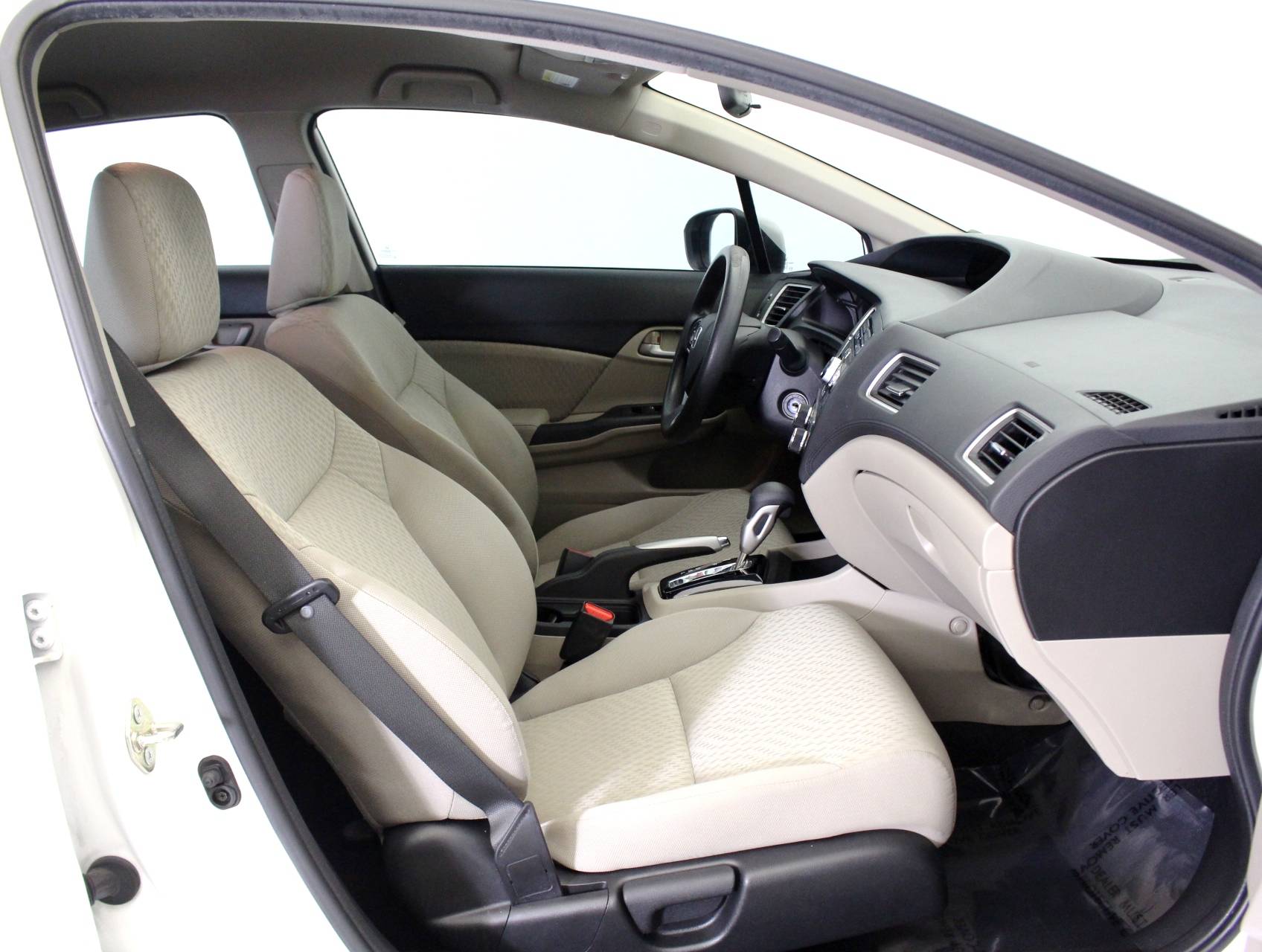 Florida Fine Cars - Used HONDA CIVIC 2015 MIAMI LX