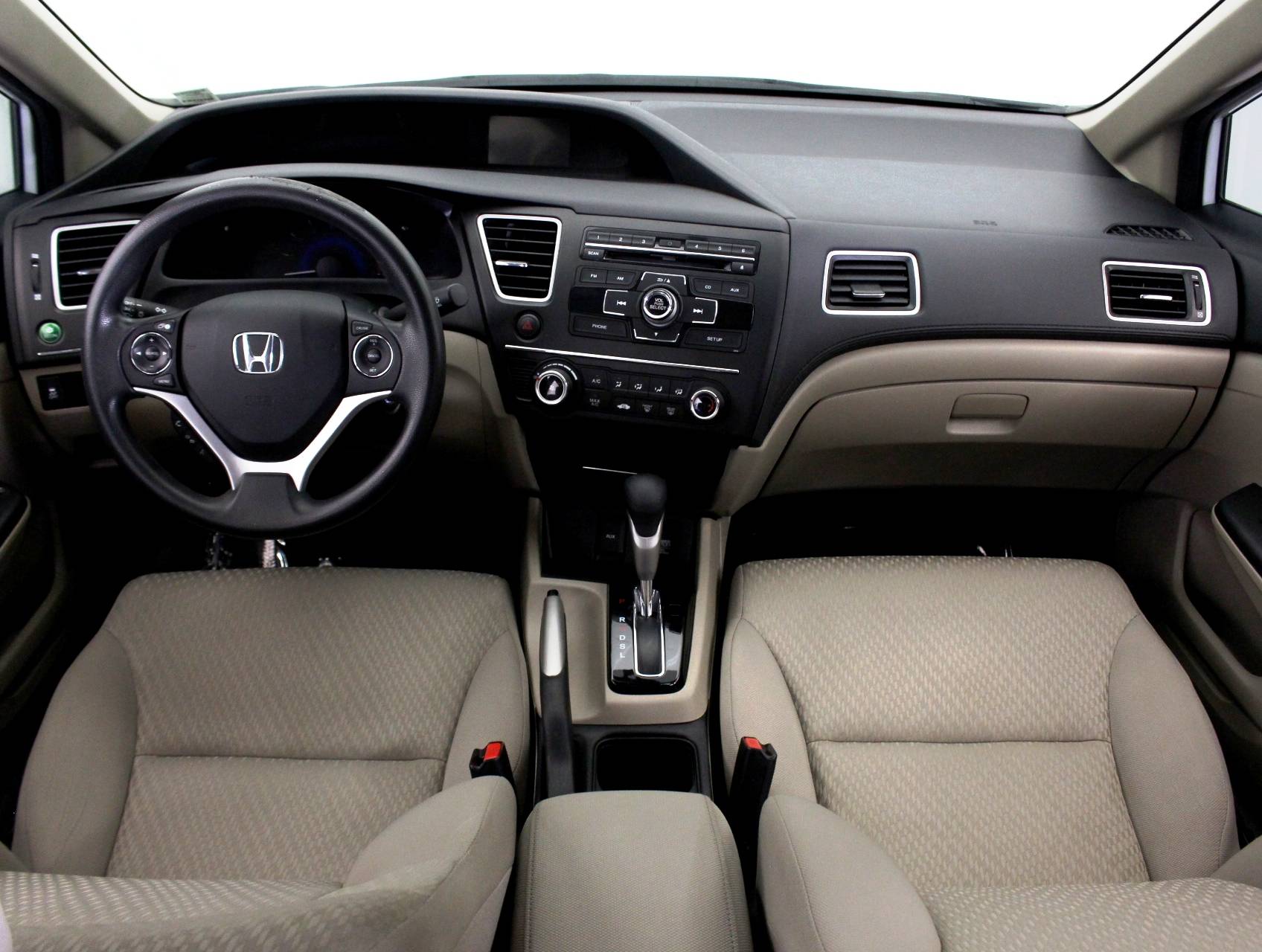 Florida Fine Cars - Used HONDA CIVIC 2015 MIAMI LX