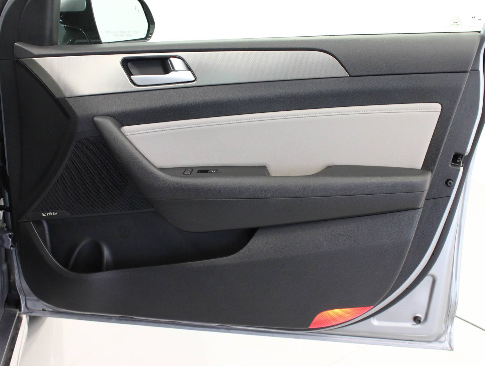 Florida Fine Cars - Used HYUNDAI SONATA 2015 MARGATE 2.0t Limited