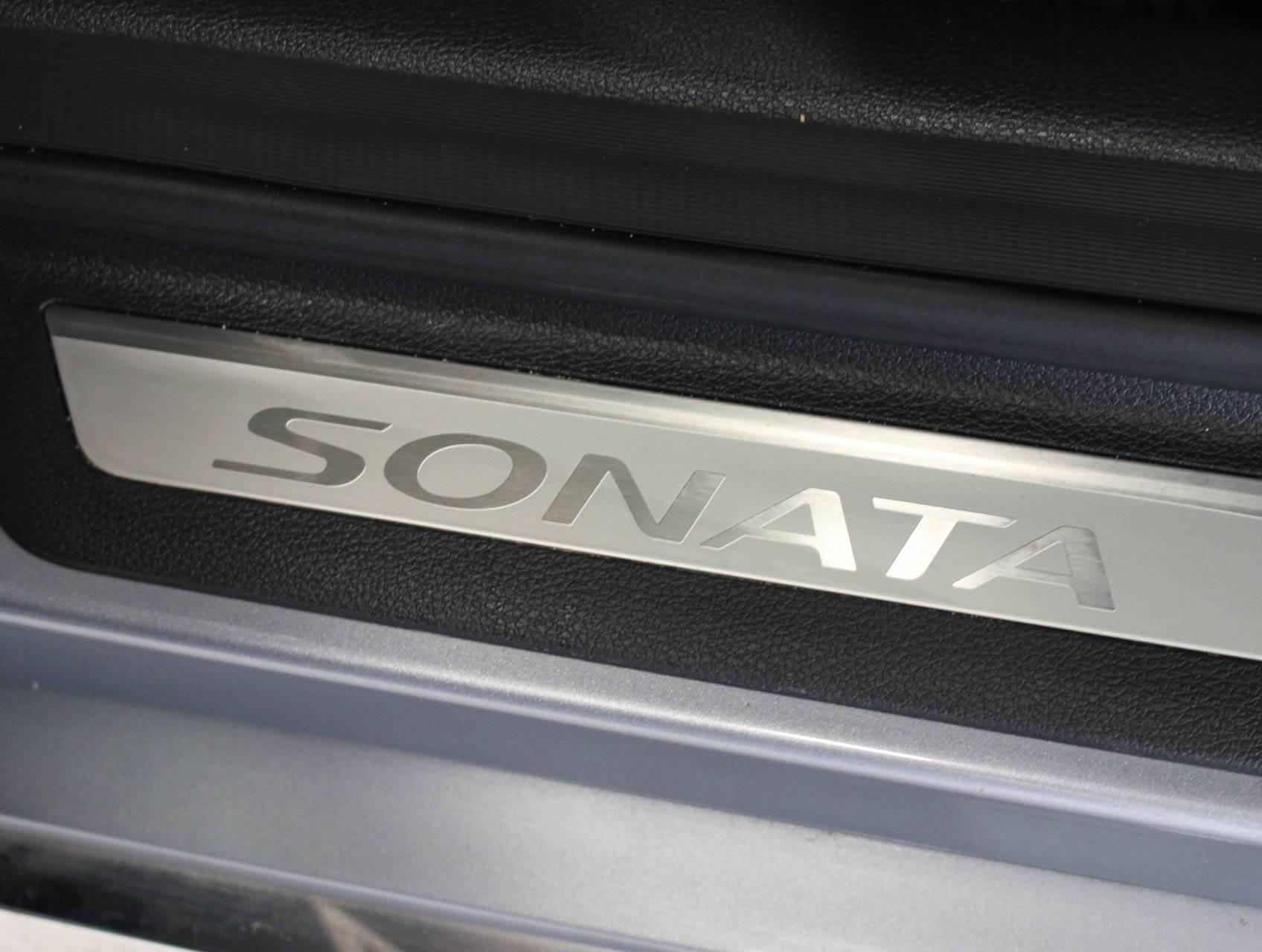 Florida Fine Cars - Used HYUNDAI SONATA 2015 MARGATE 2.0t Limited