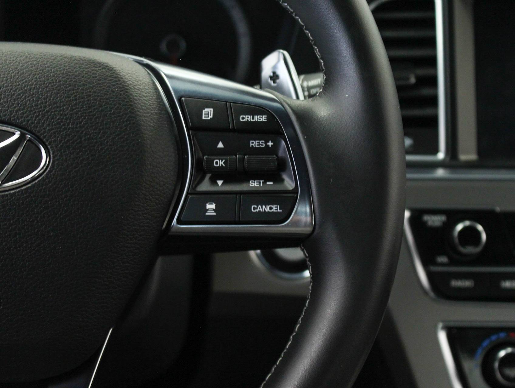 Florida Fine Cars - Used HYUNDAI SONATA 2015 MARGATE 2.0t Limited