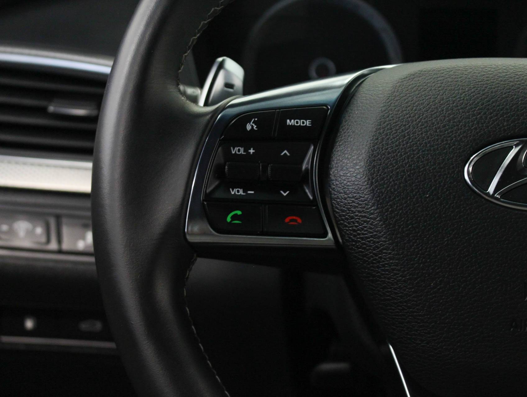 Florida Fine Cars - Used HYUNDAI SONATA 2015 MARGATE 2.0t Limited