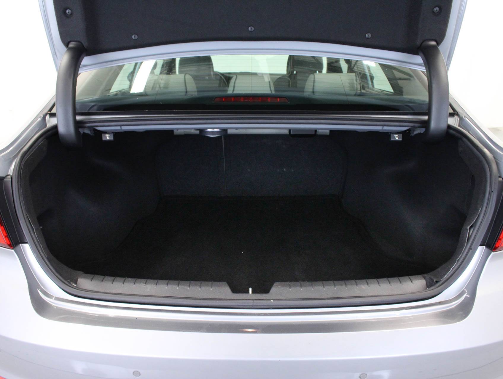 Florida Fine Cars - Used HYUNDAI SONATA 2015 MARGATE 2.0t Limited