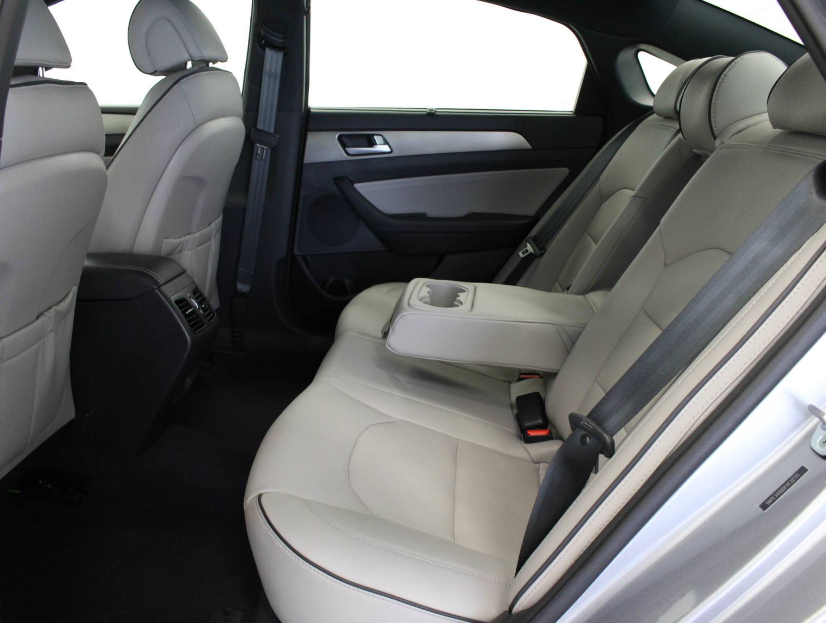 Florida Fine Cars - Used HYUNDAI SONATA 2015 MARGATE 2.0t Limited