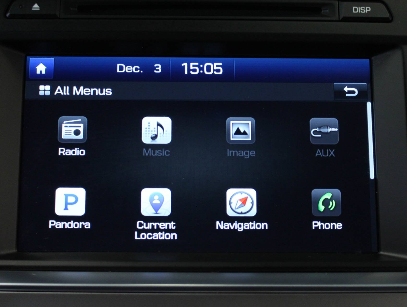 Florida Fine Cars - Used HYUNDAI SONATA 2015 MARGATE 2.0t Limited