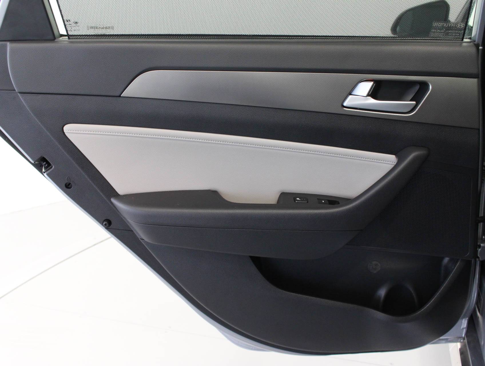 Florida Fine Cars - Used HYUNDAI SONATA 2015 MARGATE 2.0t Limited