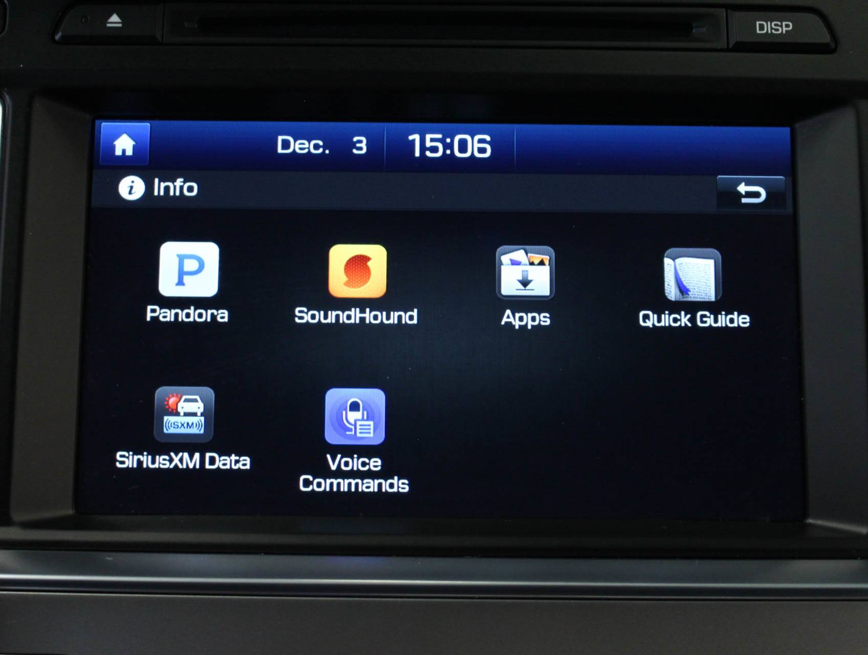 Florida Fine Cars - Used HYUNDAI SONATA 2015 MARGATE 2.0t Limited