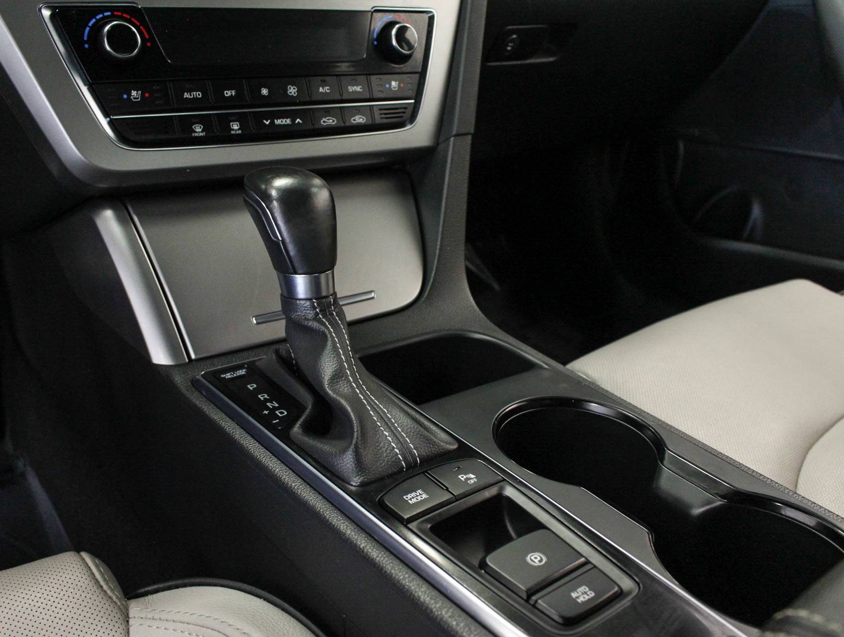 Florida Fine Cars - Used HYUNDAI SONATA 2015 MARGATE 2.0t Limited