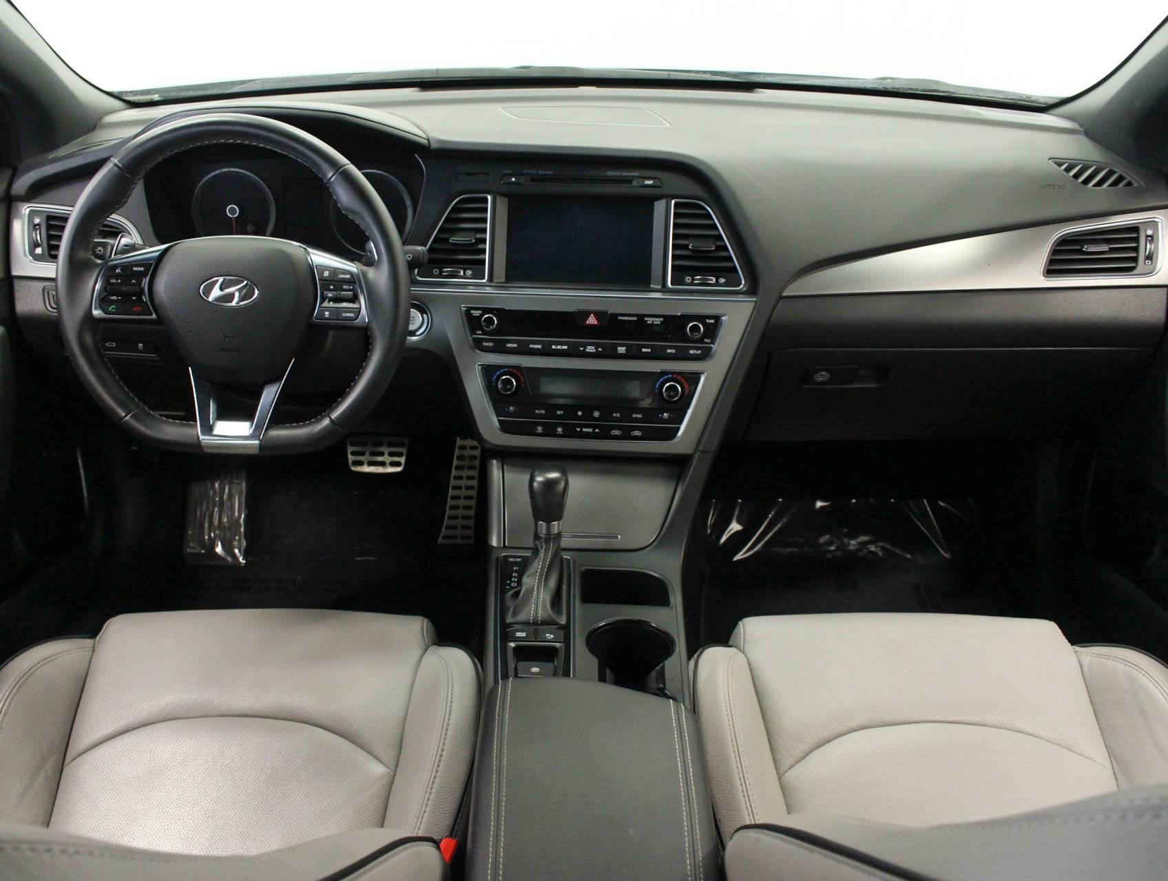 Florida Fine Cars - Used HYUNDAI SONATA 2015 MARGATE 2.0t Limited