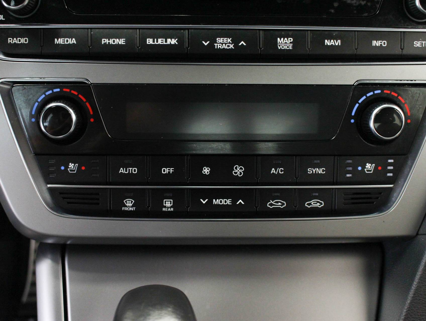 Florida Fine Cars - Used HYUNDAI SONATA 2015 MARGATE 2.0t Limited