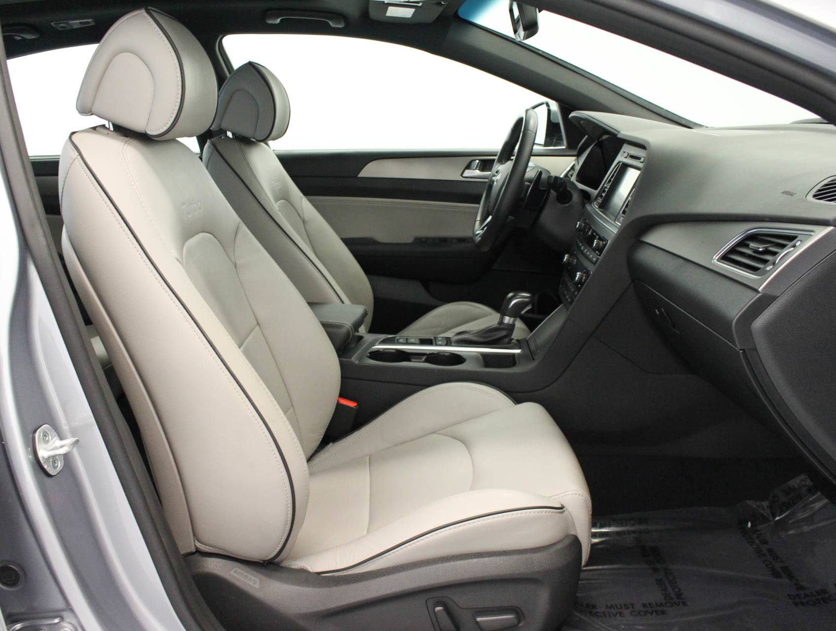 Florida Fine Cars - Used HYUNDAI SONATA 2015 MARGATE 2.0t Limited