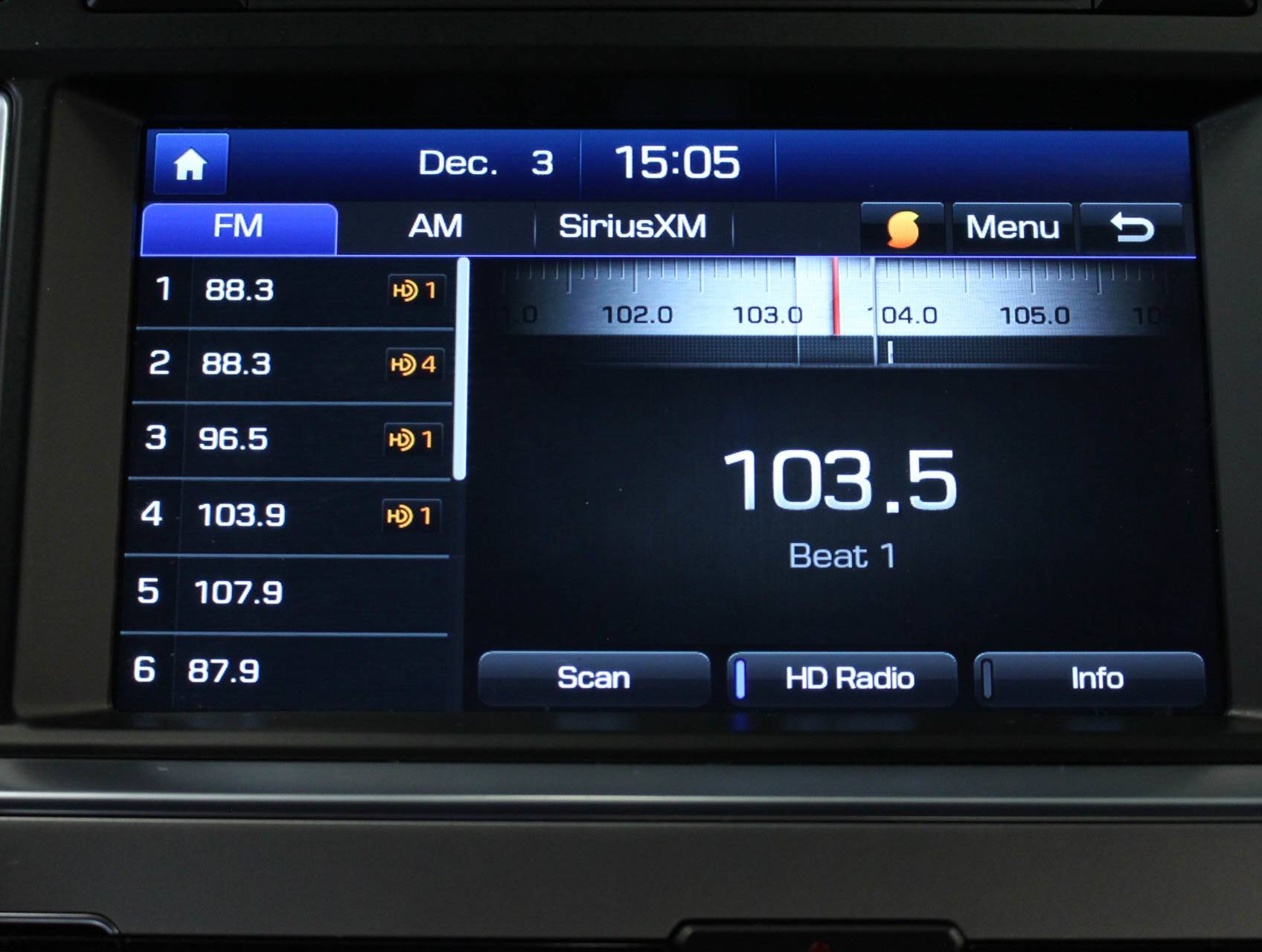 Florida Fine Cars - Used HYUNDAI SONATA 2015 MARGATE 2.0t Limited