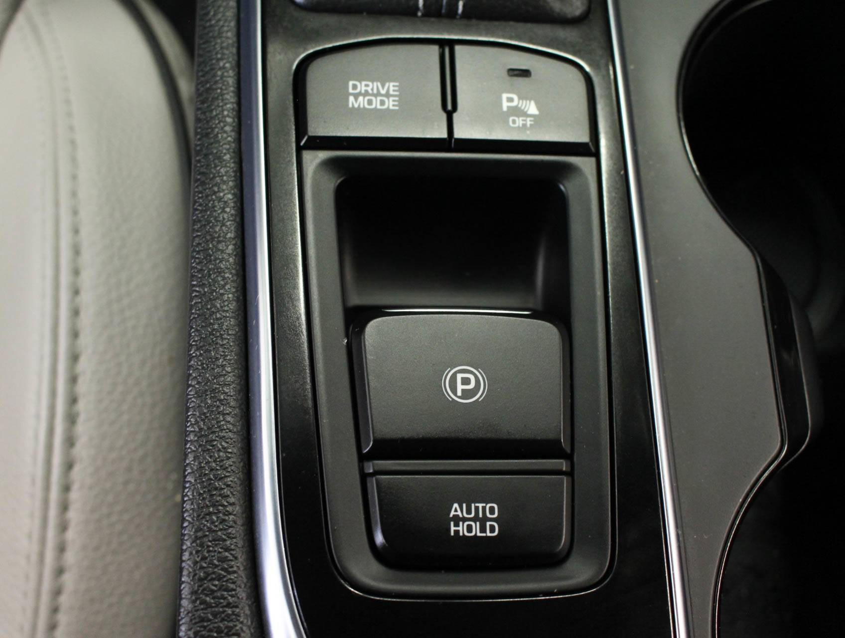 Florida Fine Cars - Used HYUNDAI SONATA 2015 MARGATE 2.0t Limited