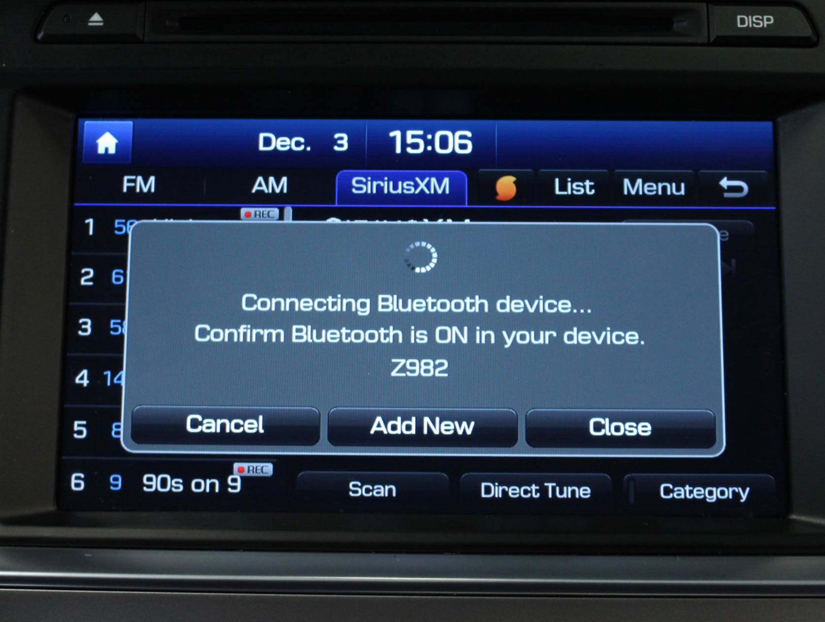 Florida Fine Cars - Used HYUNDAI SONATA 2015 MARGATE 2.0t Limited