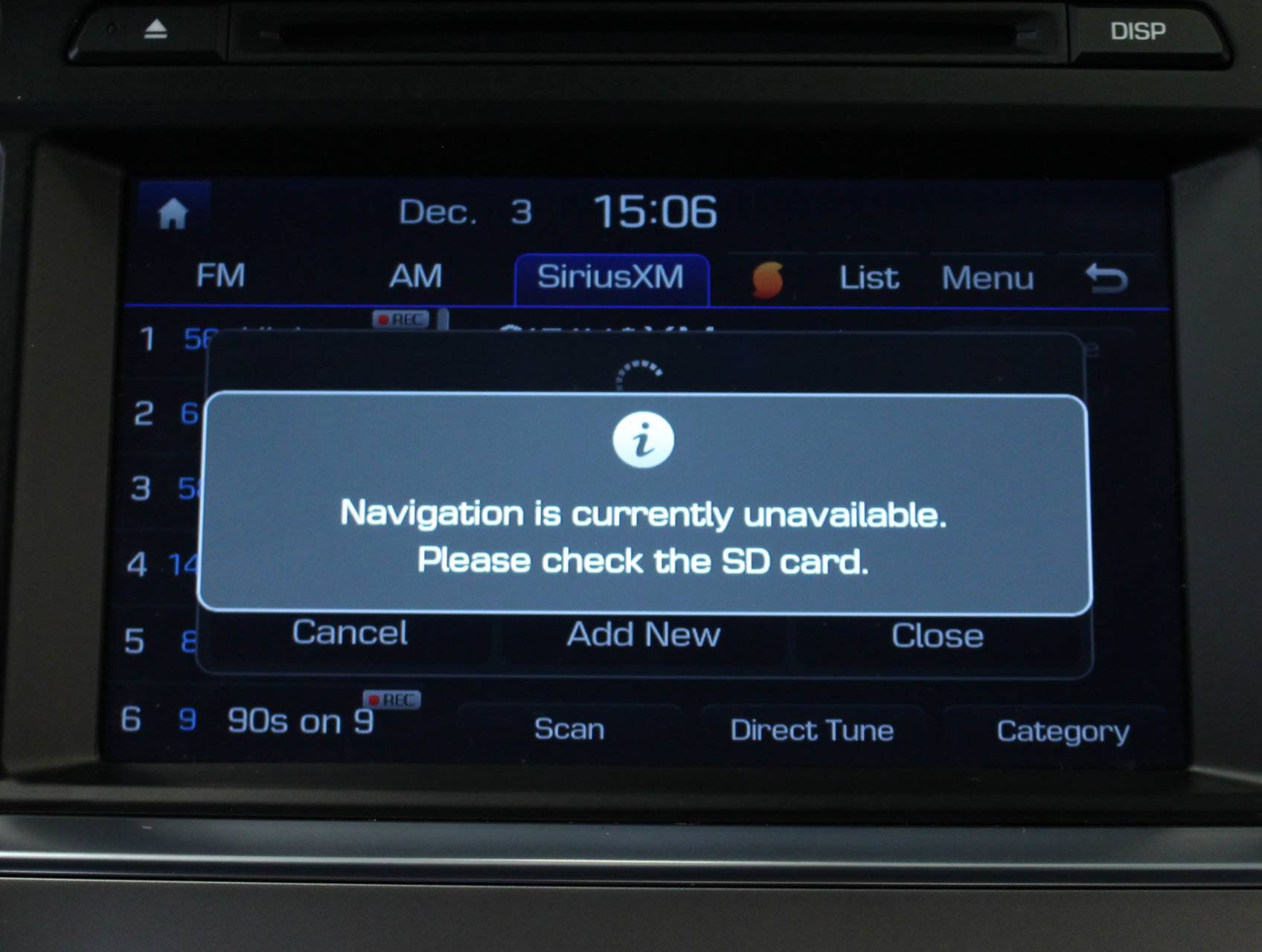 Florida Fine Cars - Used HYUNDAI SONATA 2015 MARGATE 2.0t Limited