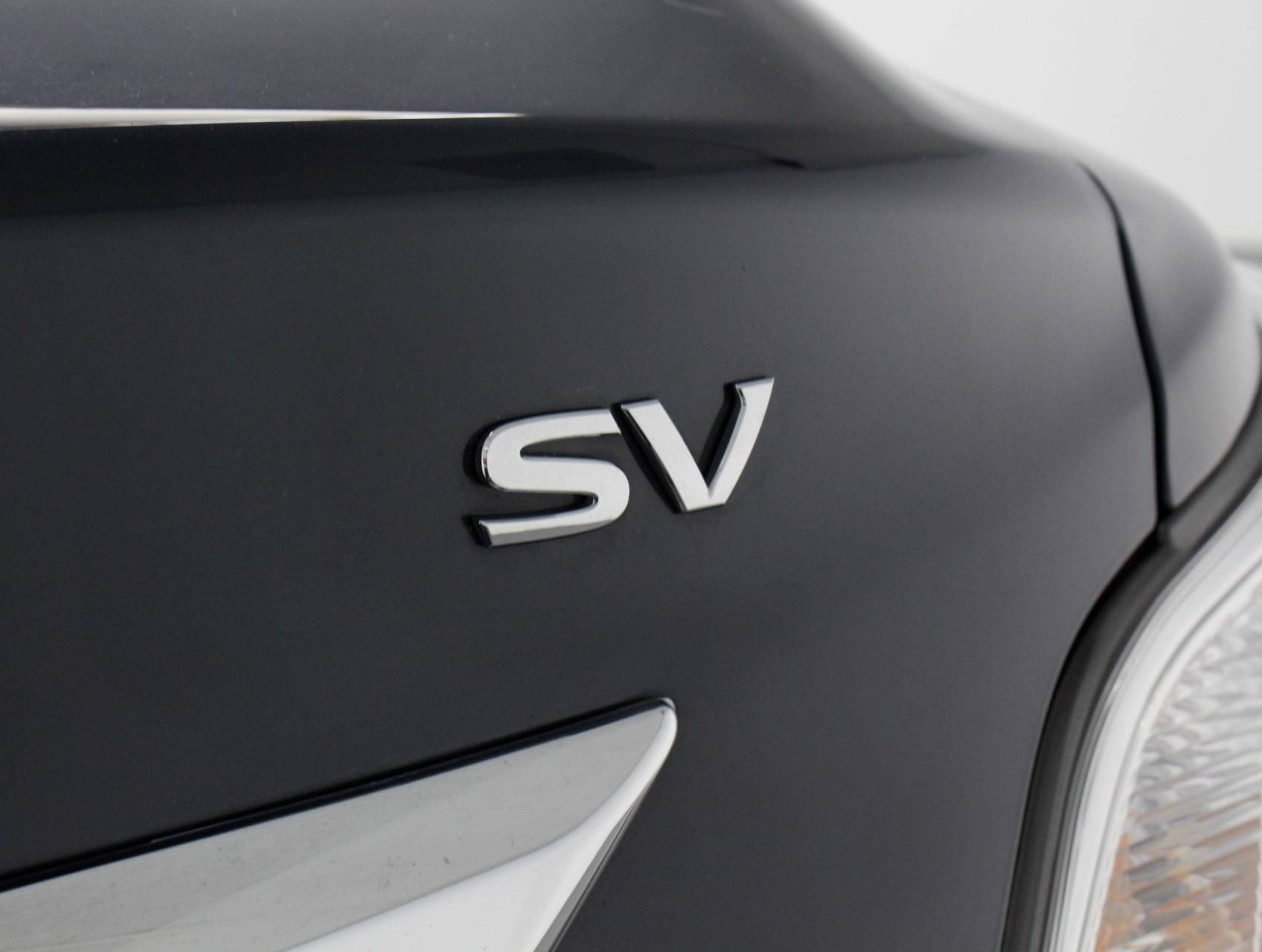 Florida Fine Cars - Used NISSAN ALTIMA 2015 HOLLYWOOD Sv