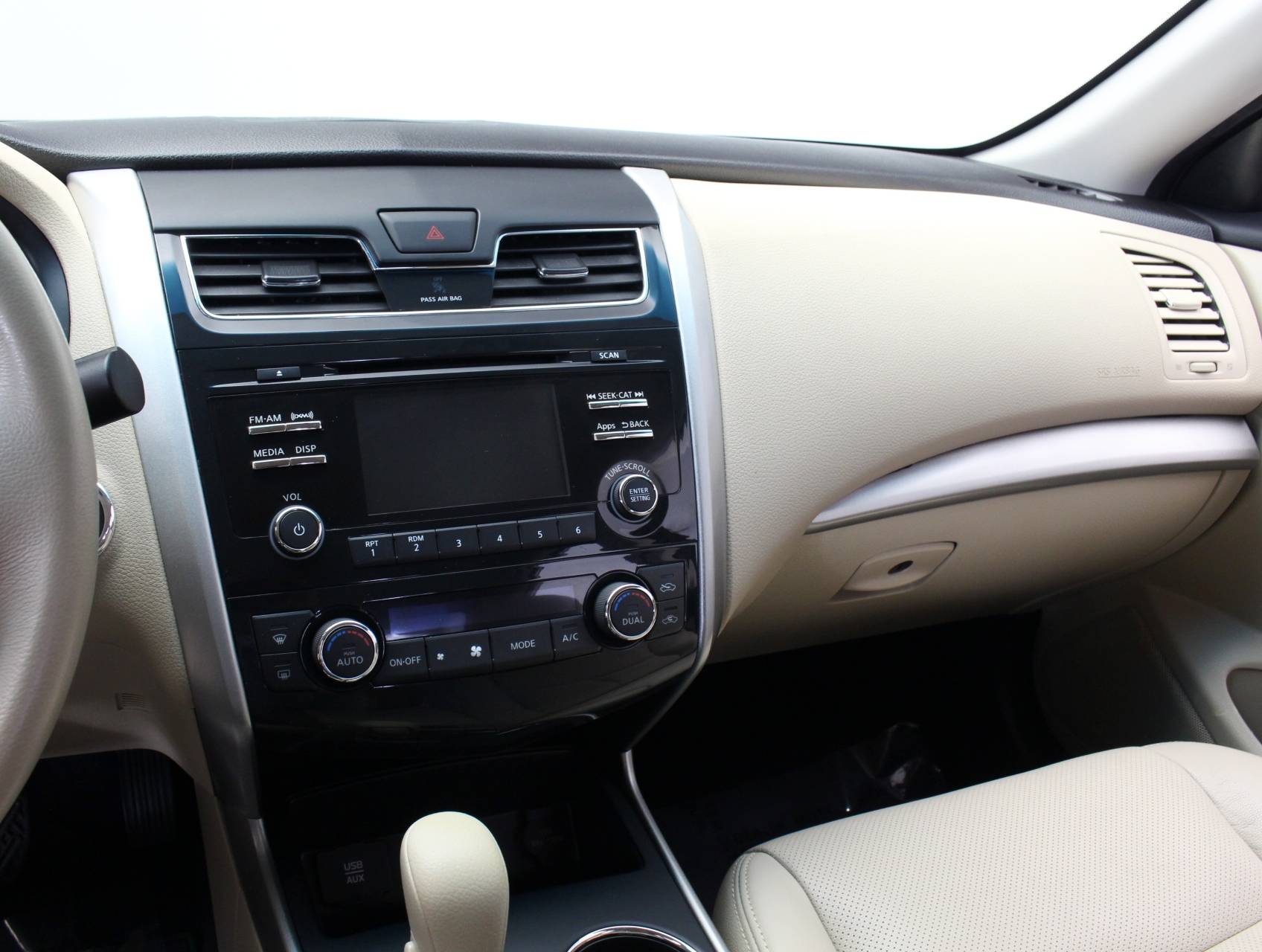 Florida Fine Cars - Used NISSAN ALTIMA 2015 HOLLYWOOD Sv