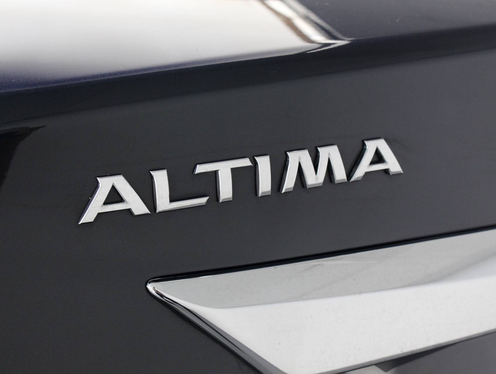 Florida Fine Cars - Used NISSAN ALTIMA 2015 HOLLYWOOD Sv