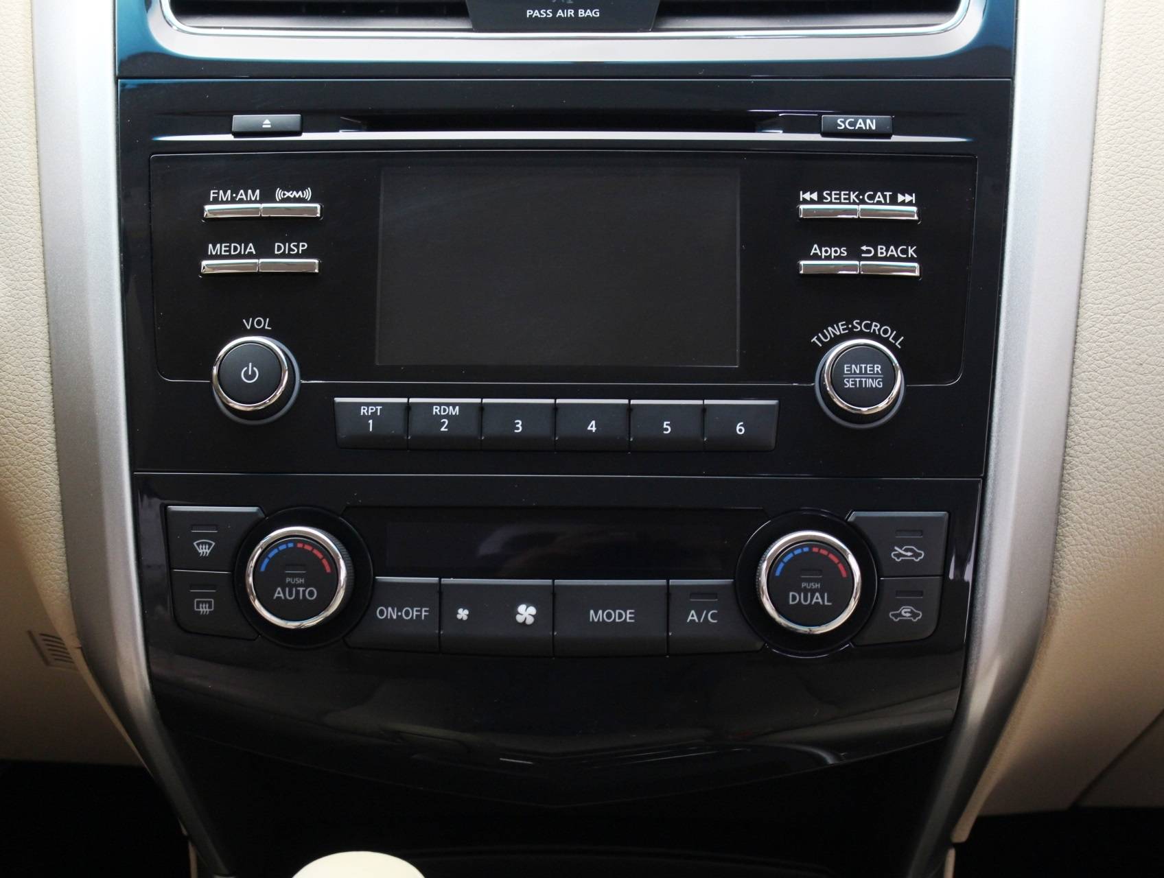 Florida Fine Cars - Used NISSAN ALTIMA 2015 HOLLYWOOD Sv