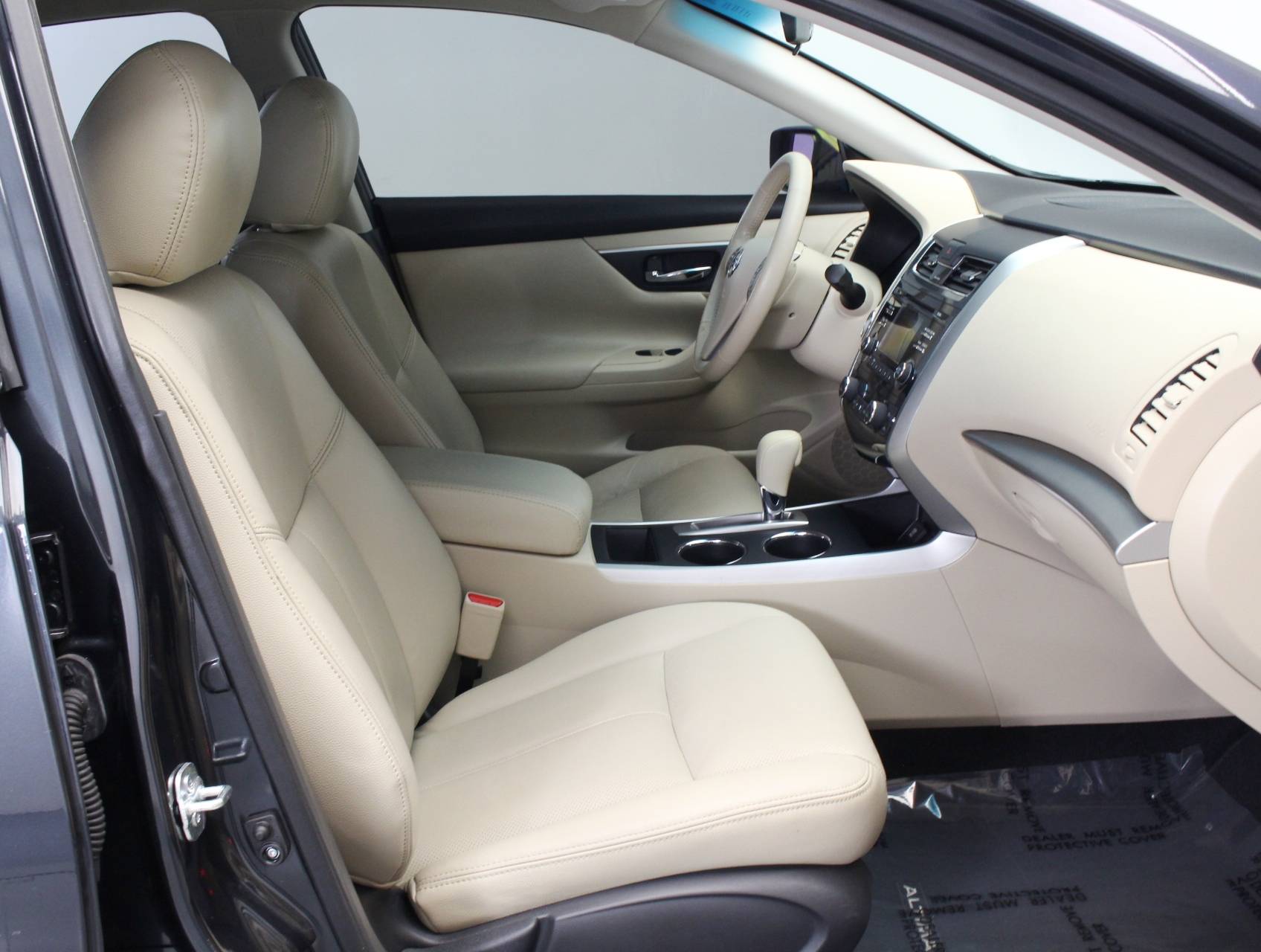 Florida Fine Cars - Used NISSAN ALTIMA 2015 HOLLYWOOD Sv