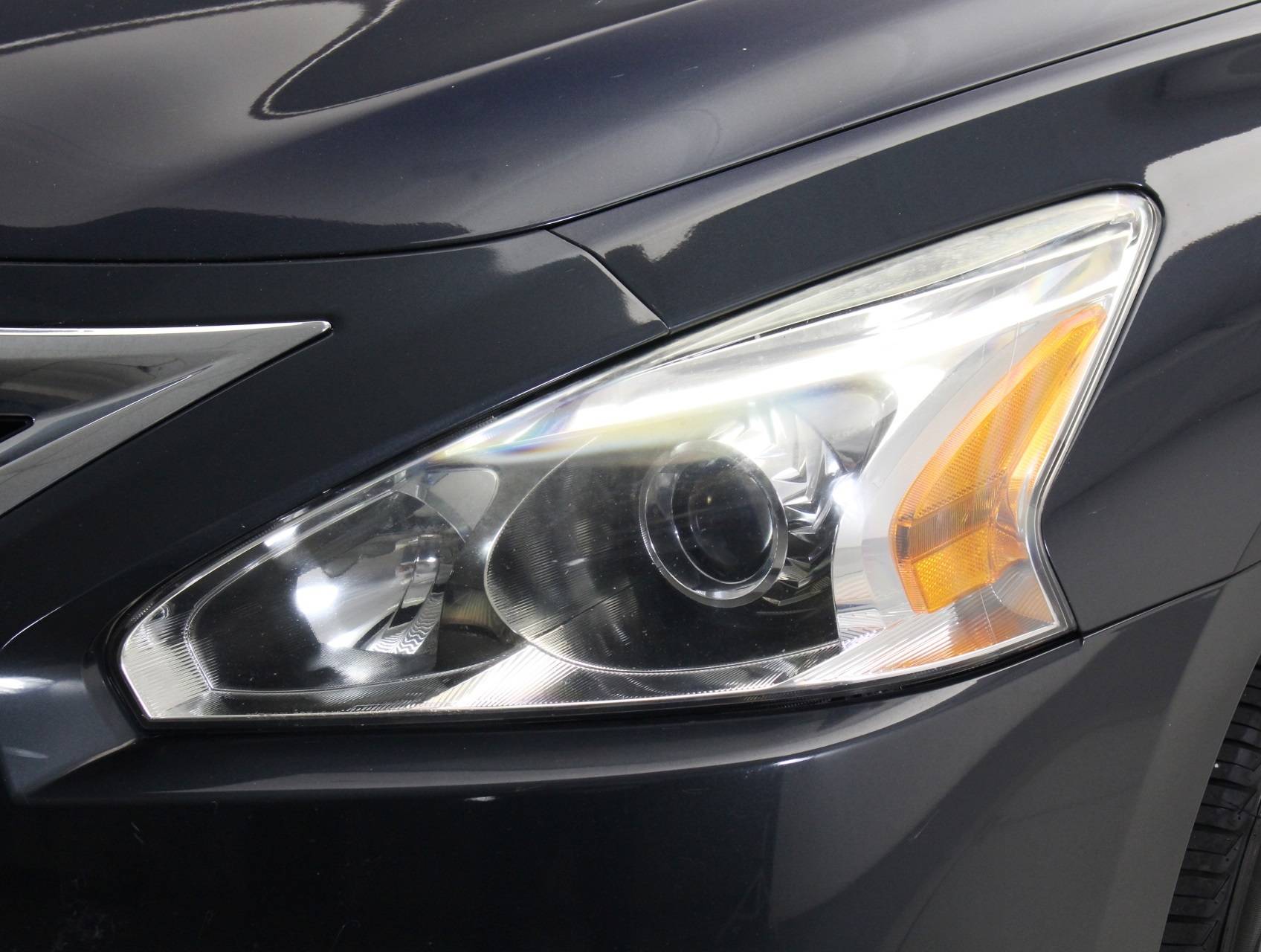 Florida Fine Cars - Used NISSAN ALTIMA 2015 HOLLYWOOD Sv