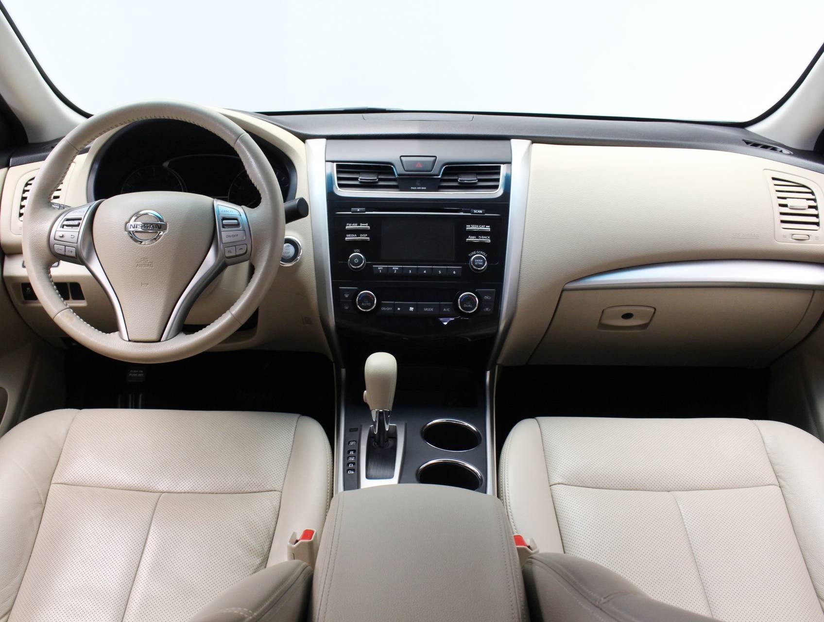 Florida Fine Cars - Used NISSAN ALTIMA 2015 HOLLYWOOD Sv