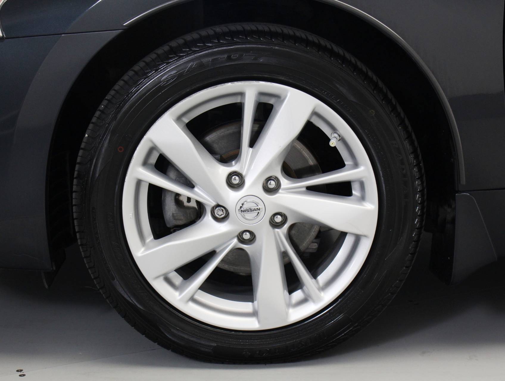 Florida Fine Cars - Used NISSAN ALTIMA 2015 HOLLYWOOD Sv