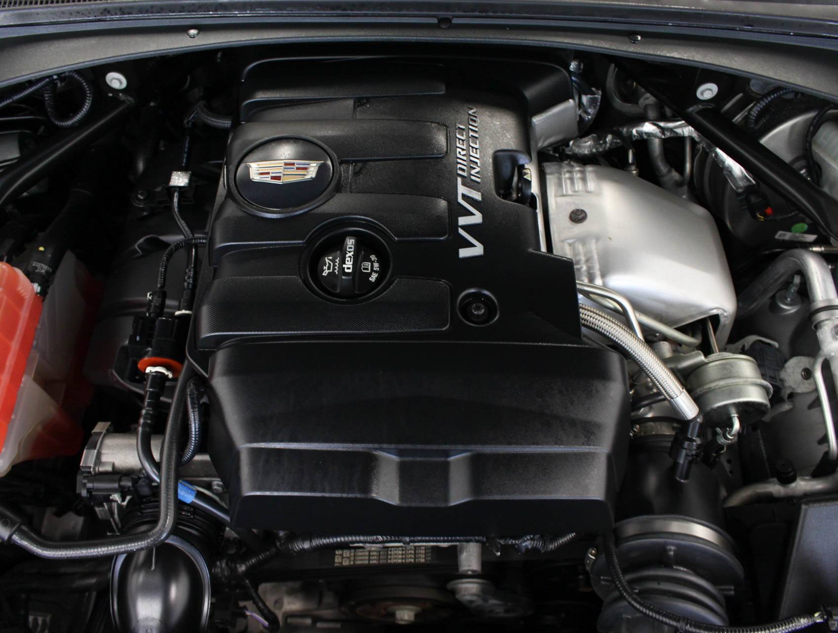 Florida Fine Cars - Used CADILLAC CTS 2016 MIAMI LUXURY