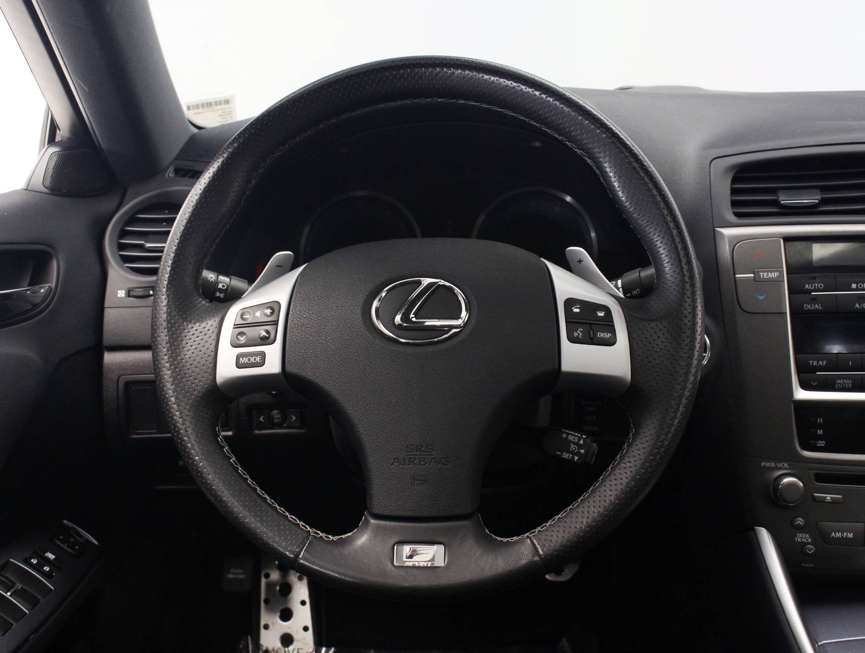 Florida Fine Cars - Used LEXUS IS 250 2012 HOLLYWOOD F Sport