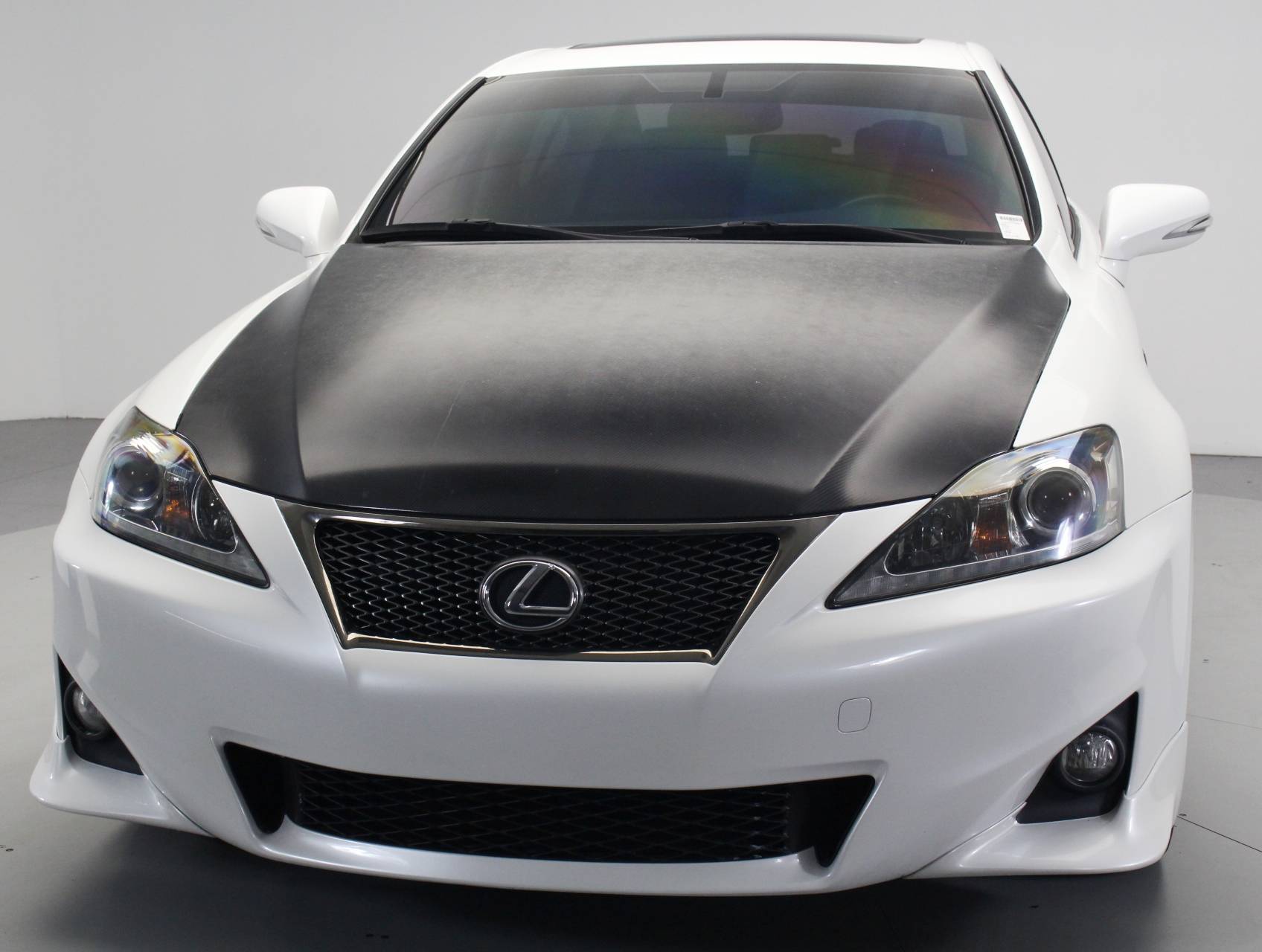 Florida Fine Cars - Used LEXUS IS 250 2012 HOLLYWOOD F Sport