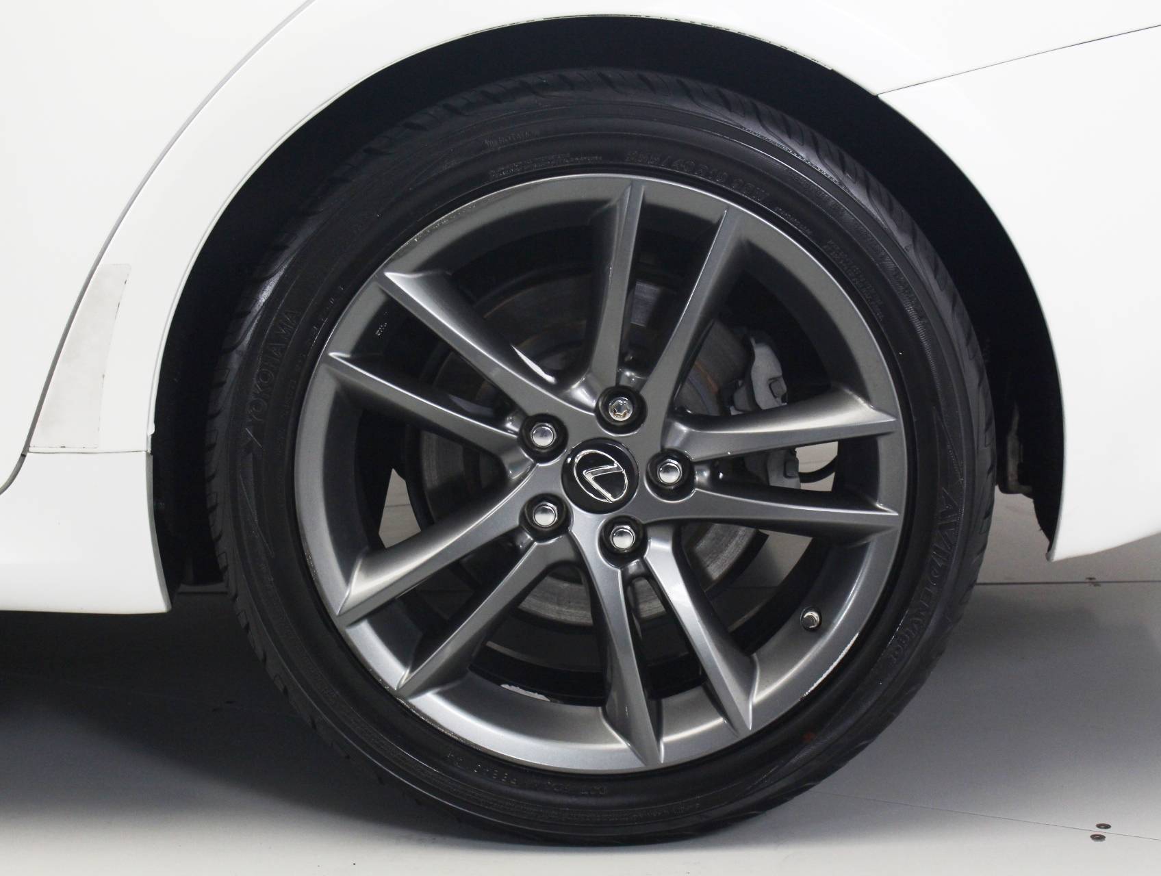 Florida Fine Cars - Used LEXUS IS 250 2012 HOLLYWOOD F Sport