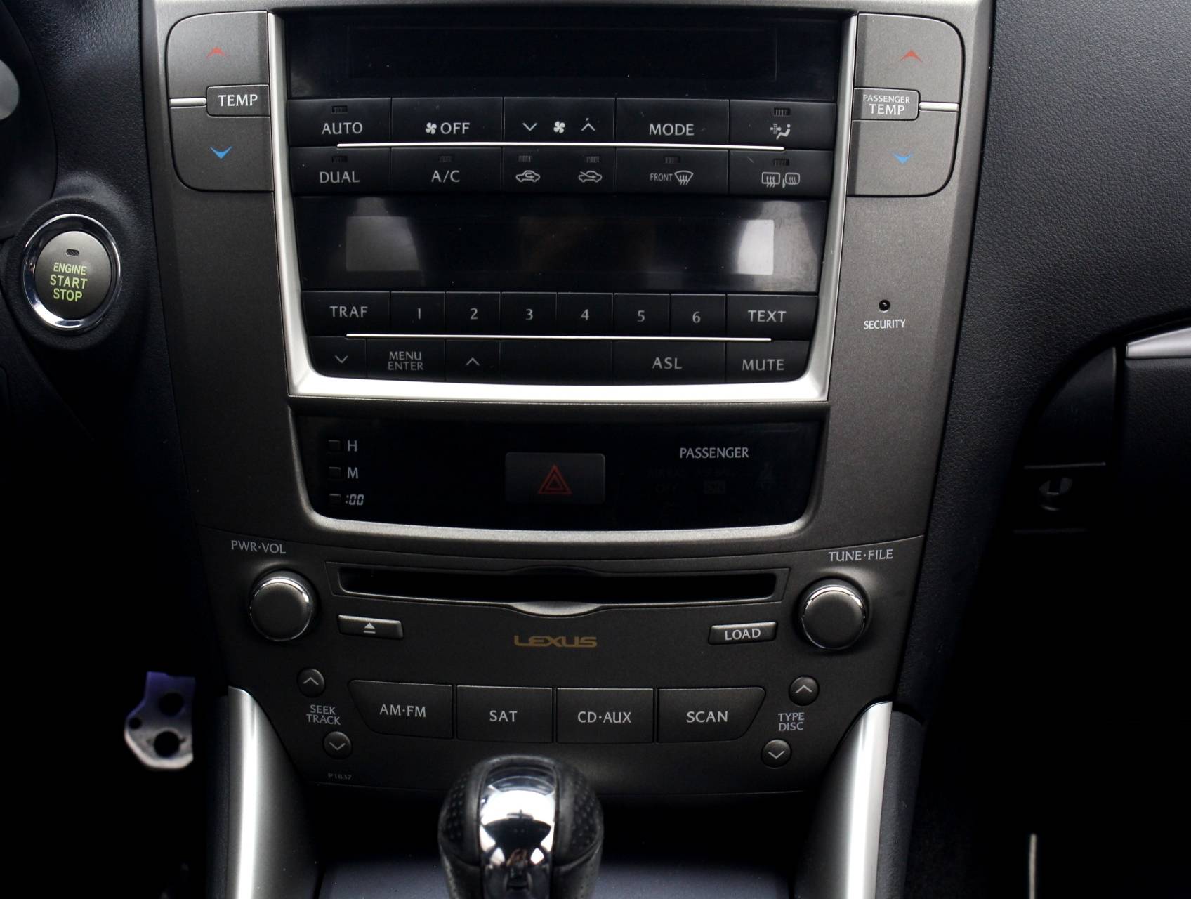 Florida Fine Cars - Used LEXUS IS 250 2012 HOLLYWOOD F Sport