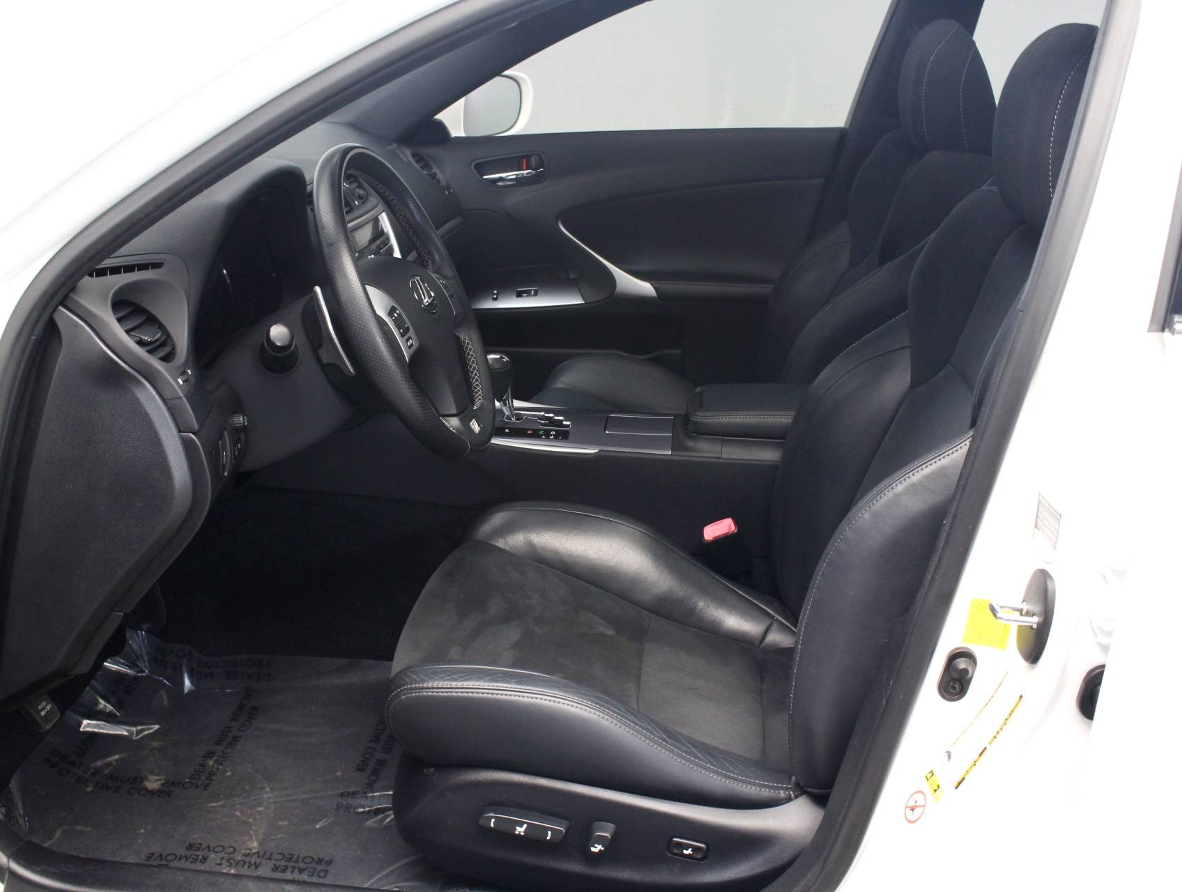 Florida Fine Cars - Used LEXUS IS 250 2012 HOLLYWOOD F Sport