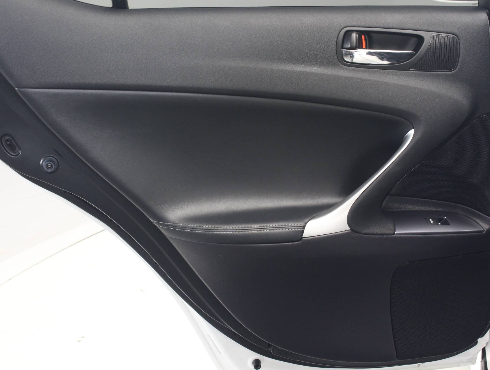 Florida Fine Cars - Used LEXUS IS 250 2012 HOLLYWOOD F Sport