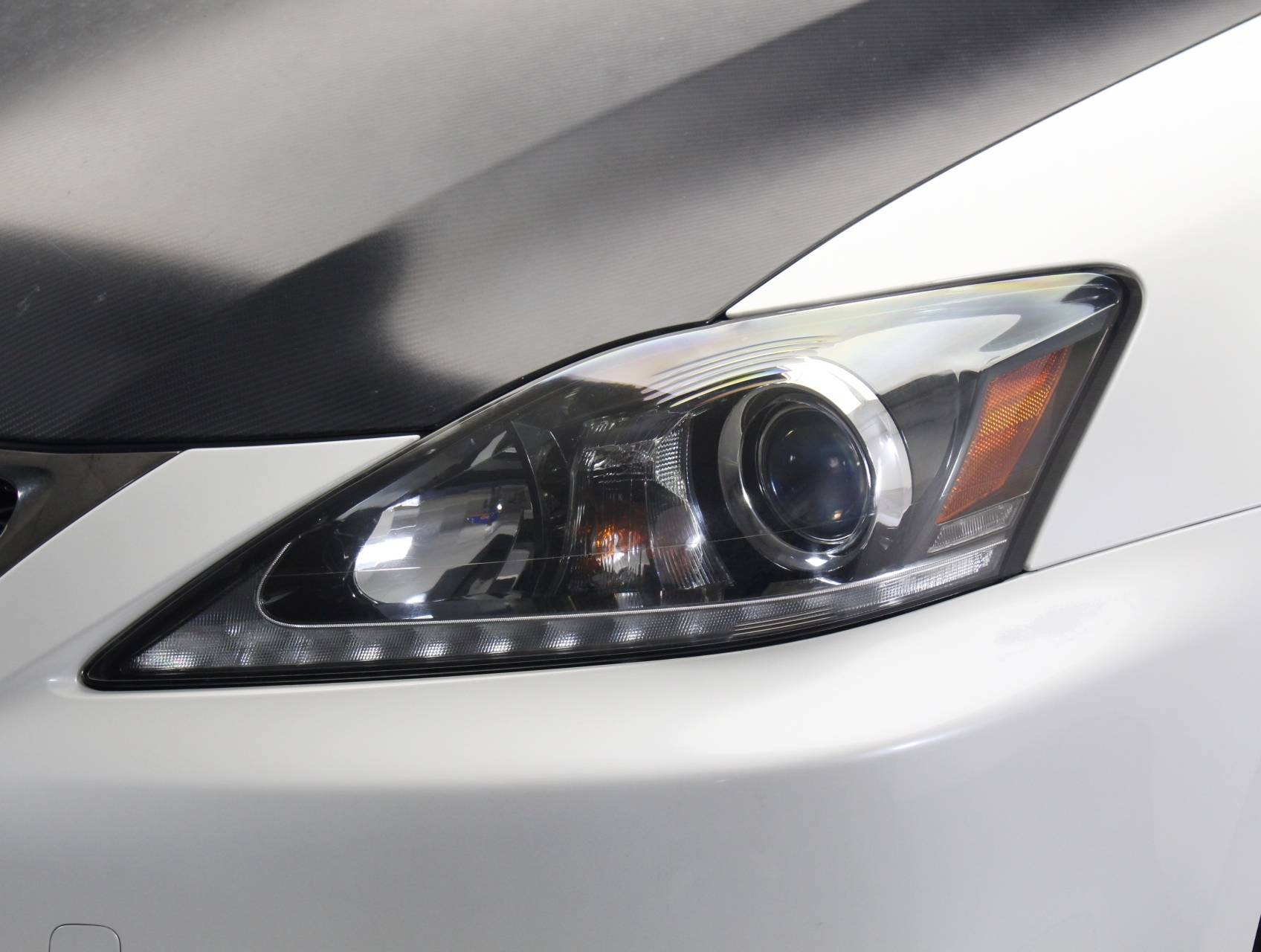 Florida Fine Cars - Used LEXUS IS 250 2012 HOLLYWOOD F Sport