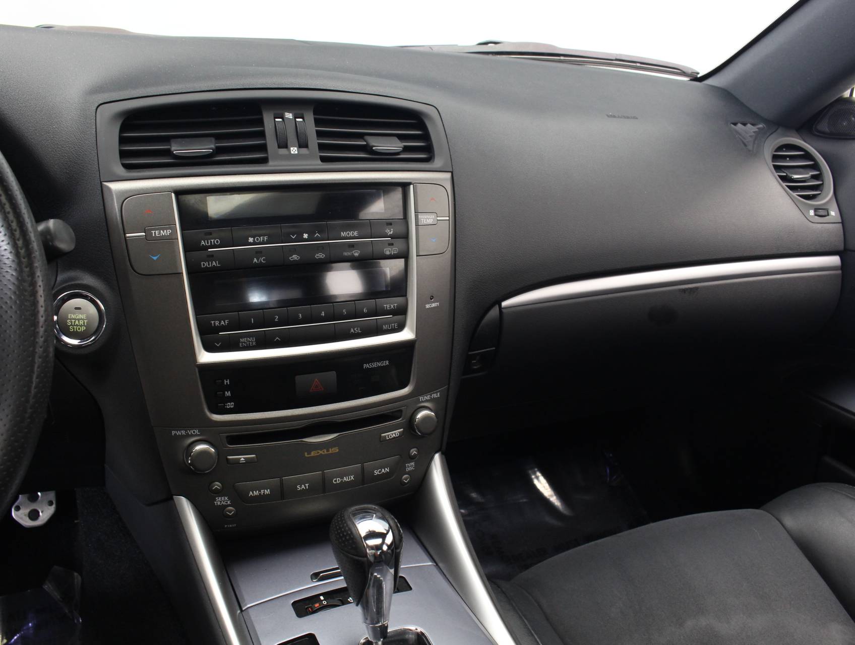 Florida Fine Cars - Used LEXUS IS 250 2012 HOLLYWOOD F Sport
