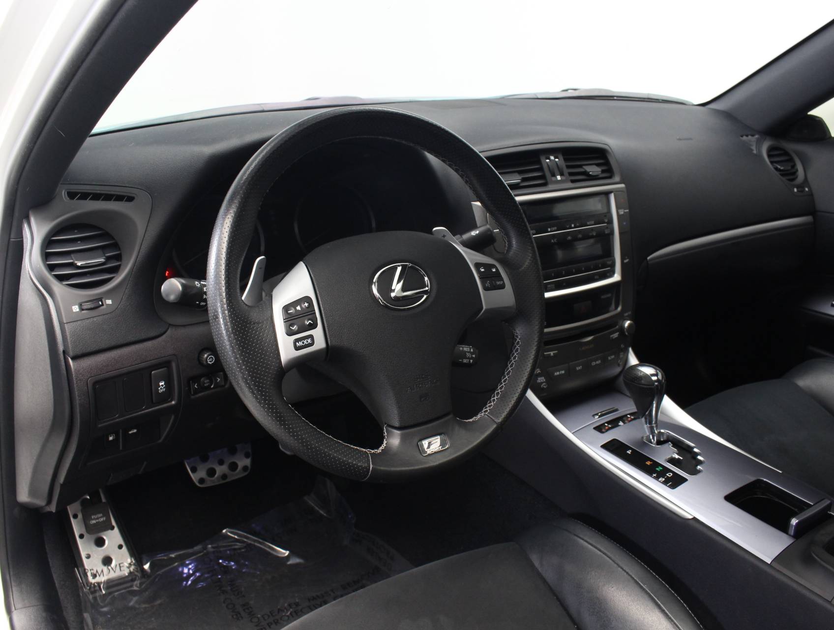Florida Fine Cars - Used LEXUS IS 250 2012 HOLLYWOOD F Sport