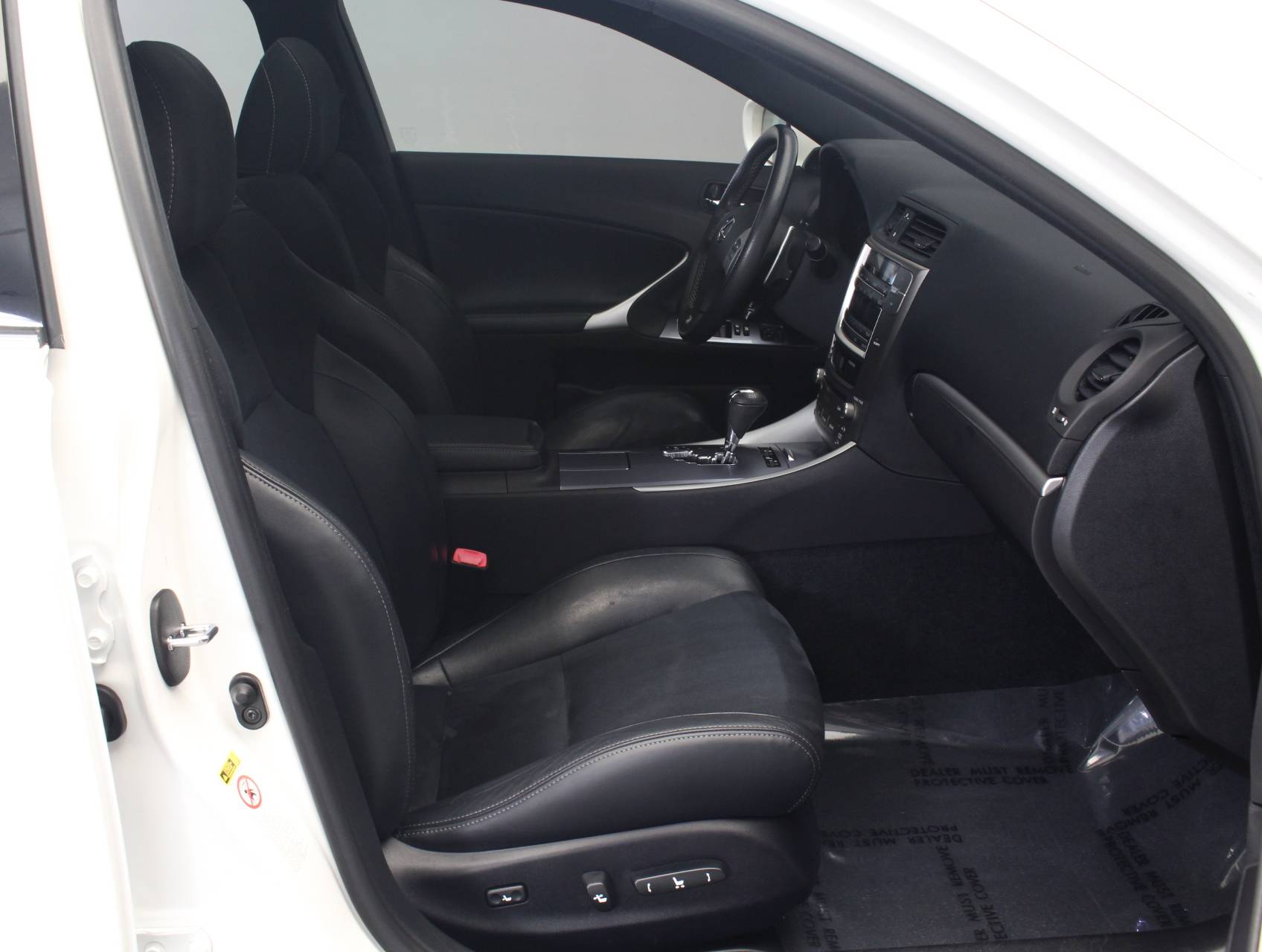 Florida Fine Cars - Used LEXUS IS 250 2012 HOLLYWOOD F Sport
