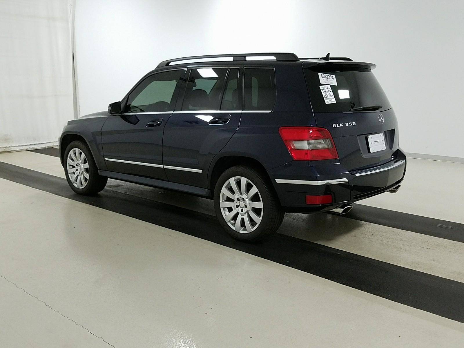 Florida Fine Cars - Used MERCEDES-BENZ GLK CLASS 2011 MIAMI GLK350