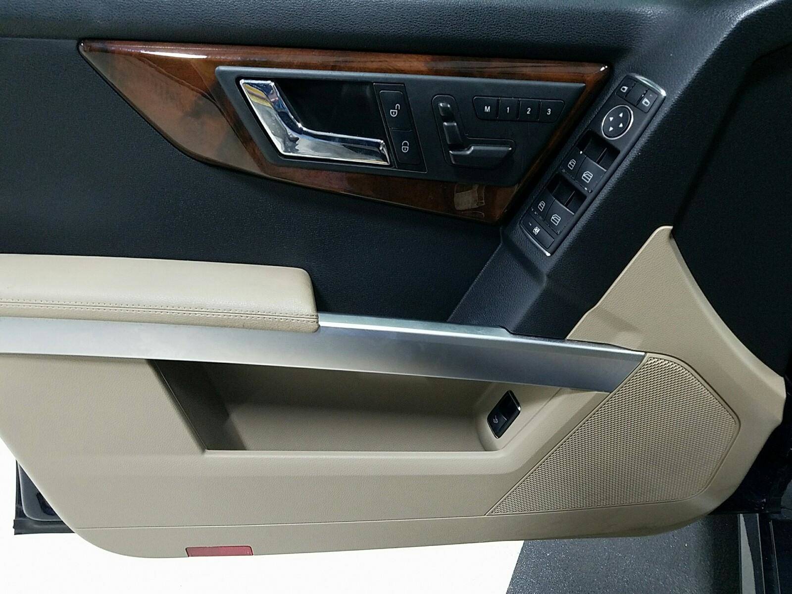 Florida Fine Cars - Used MERCEDES-BENZ GLK CLASS 2011 MIAMI GLK350