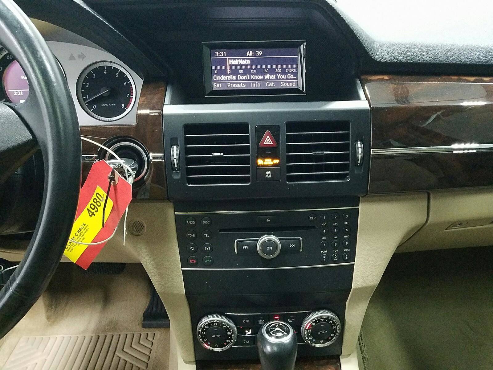 Florida Fine Cars - Used MERCEDES-BENZ GLK CLASS 2011 MIAMI GLK350