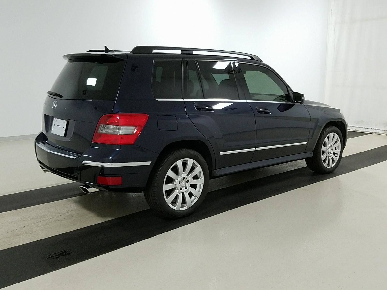 Florida Fine Cars - Used MERCEDES-BENZ GLK CLASS 2011 MIAMI GLK350