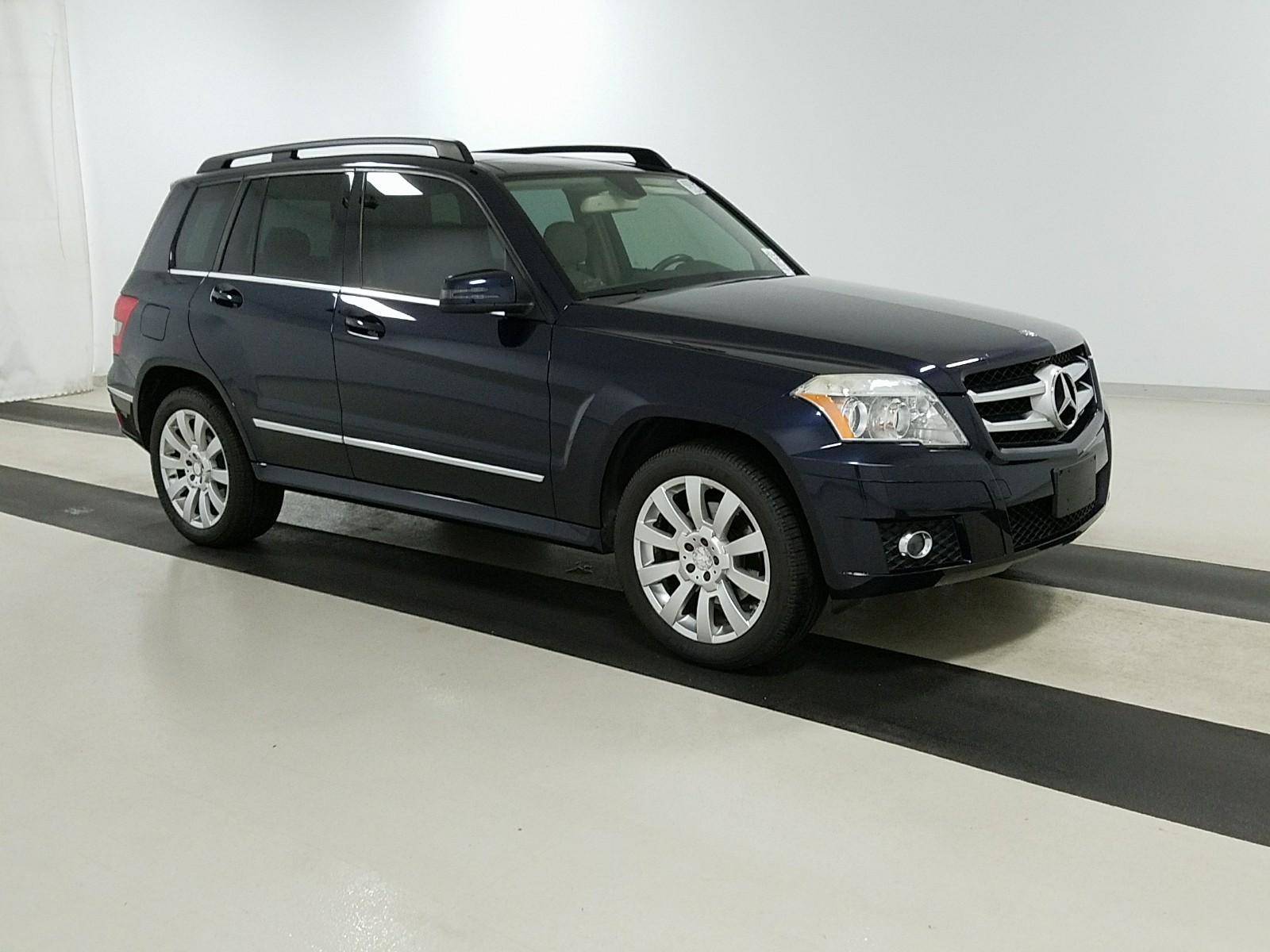 Florida Fine Cars - Used MERCEDES-BENZ GLK CLASS 2011 MIAMI GLK350