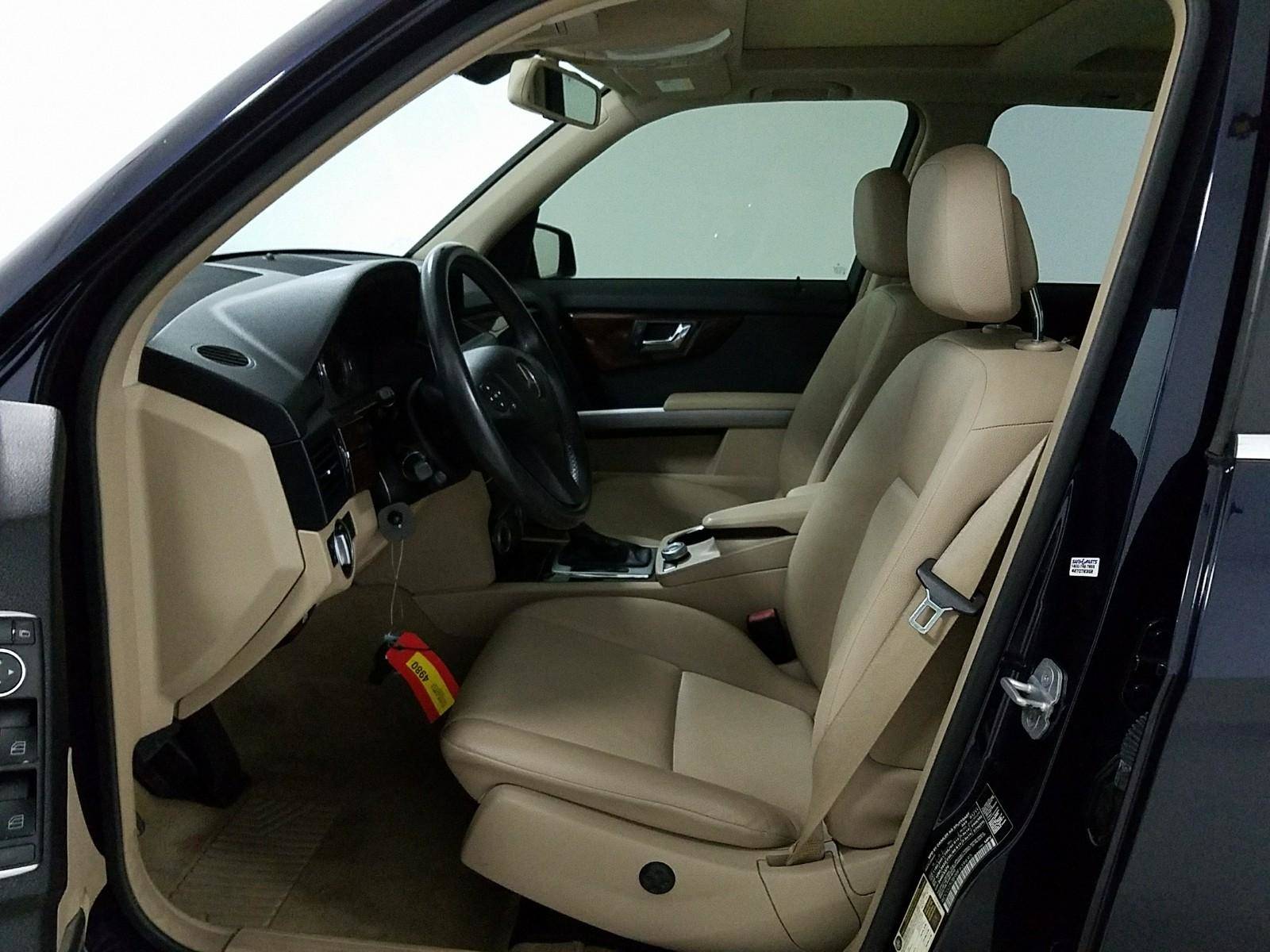 Florida Fine Cars - Used MERCEDES-BENZ GLK CLASS 2011 MIAMI GLK350