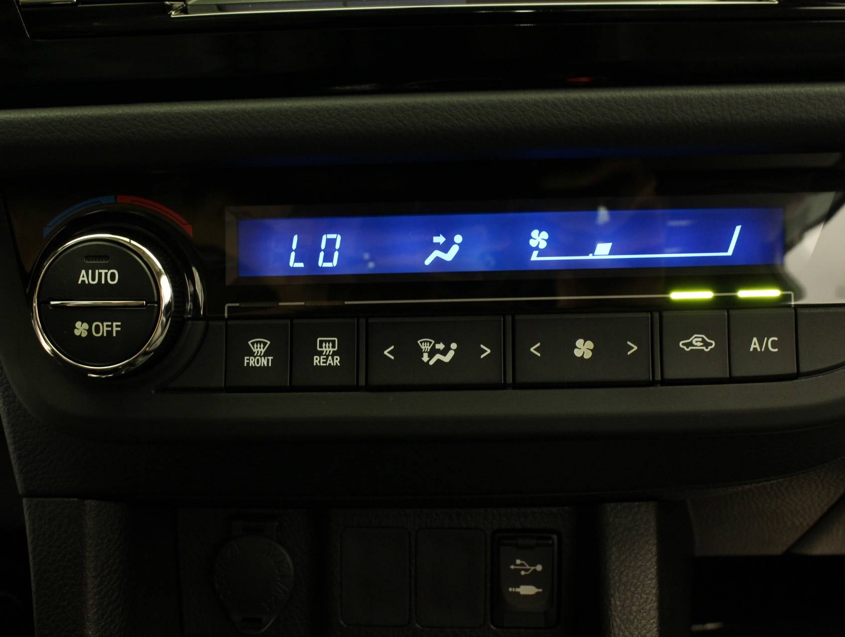 Florida Fine Cars - Used TOYOTA COROLLA 2015 WEST PALM S Plus