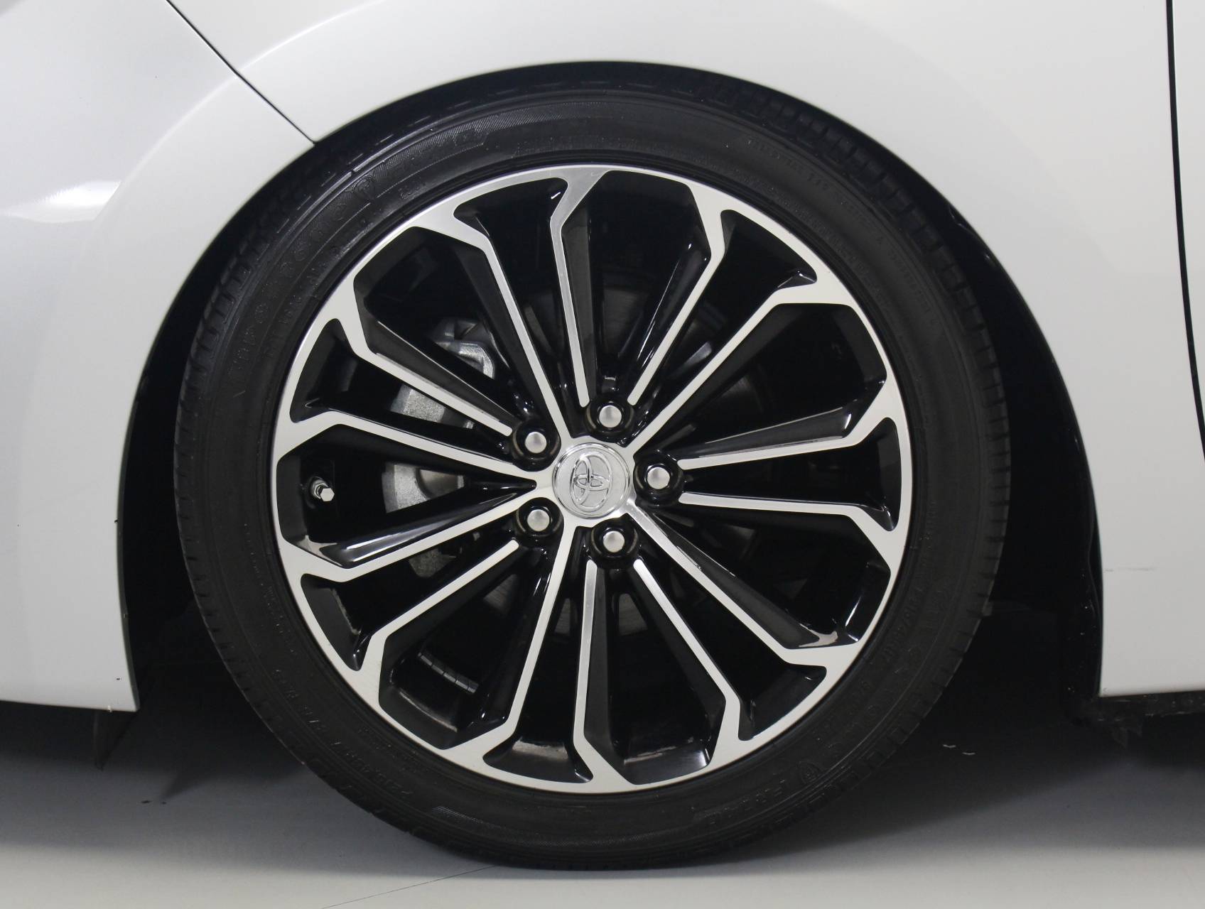 Florida Fine Cars - Used TOYOTA COROLLA 2015 WEST PALM S Plus