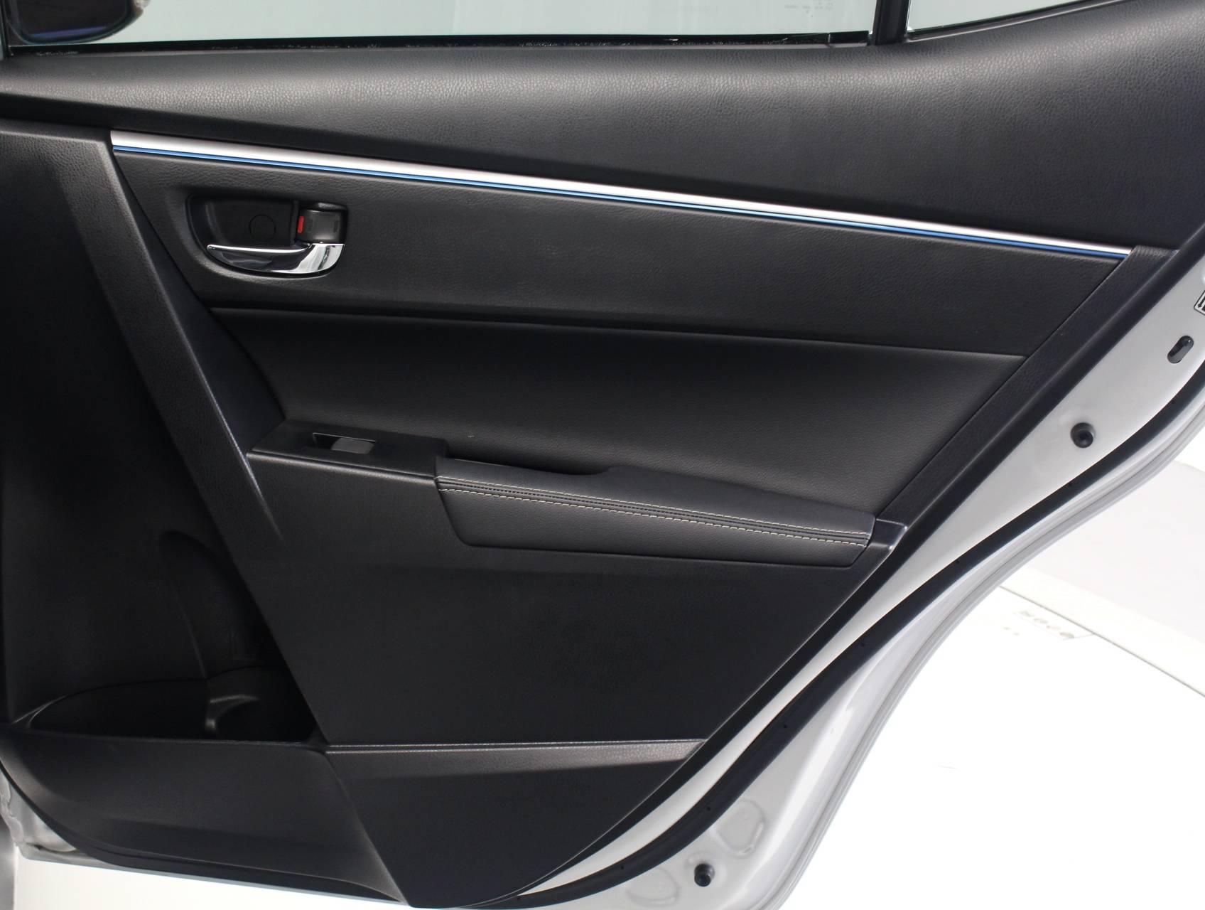 Florida Fine Cars - Used TOYOTA COROLLA 2015 WEST PALM S Plus