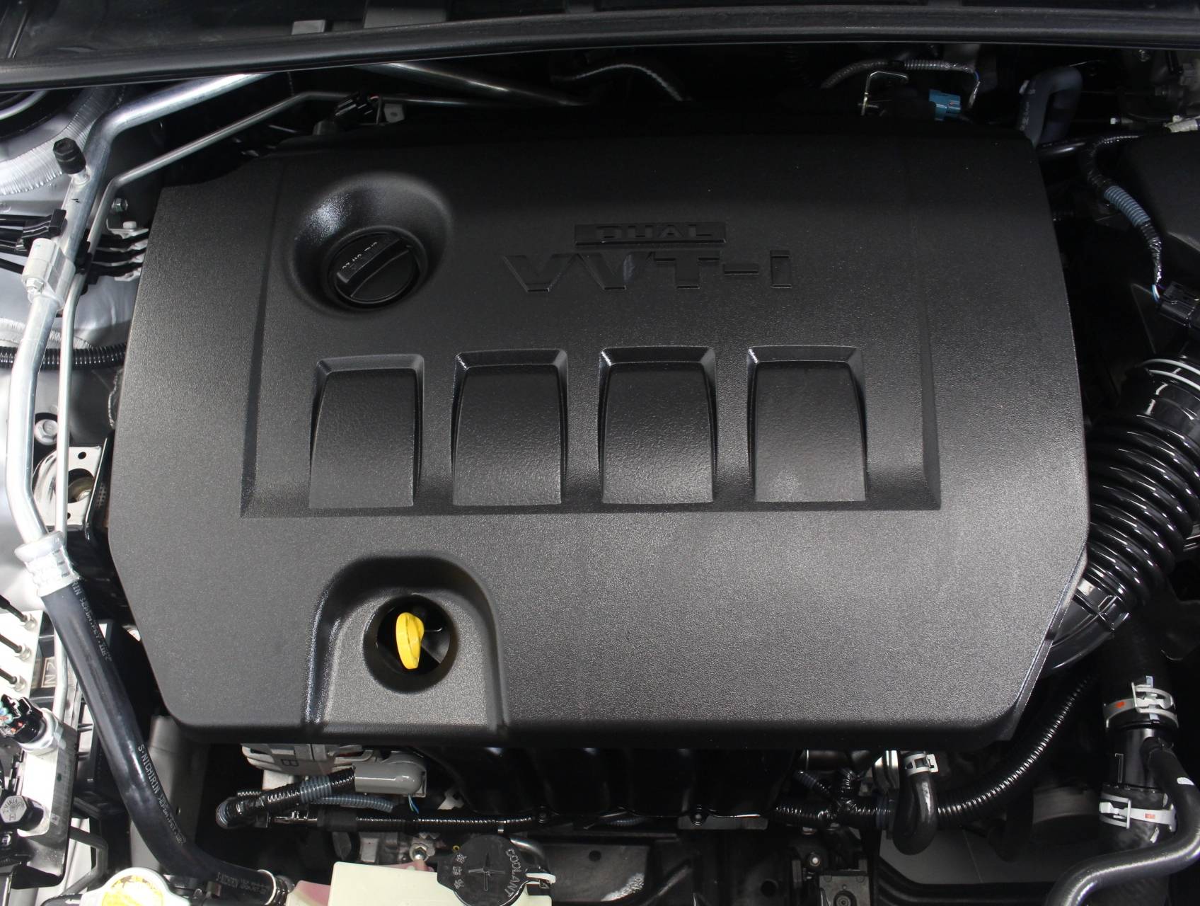 Florida Fine Cars - Used TOYOTA COROLLA 2015 WEST PALM S Plus