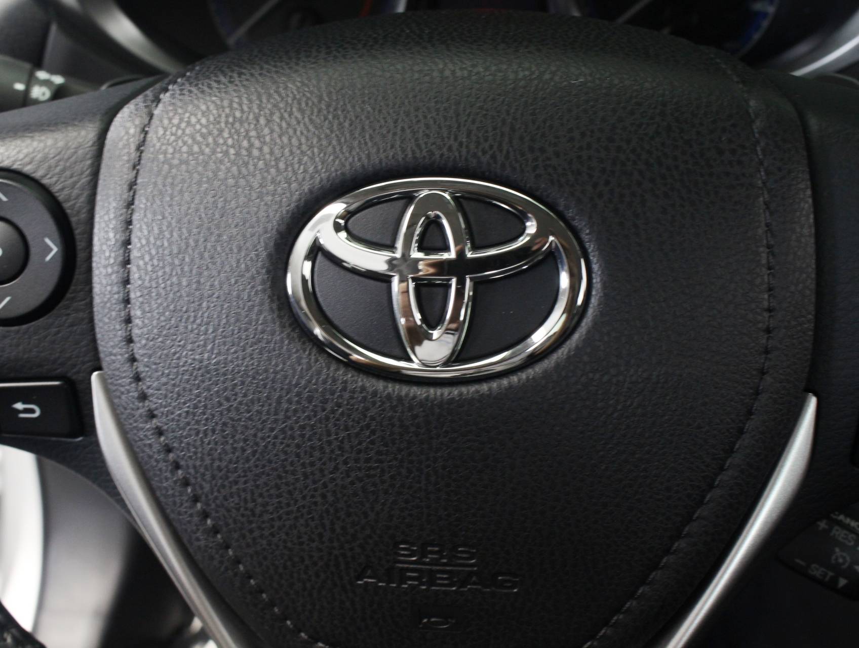 Florida Fine Cars - Used TOYOTA COROLLA 2015 WEST PALM S Plus